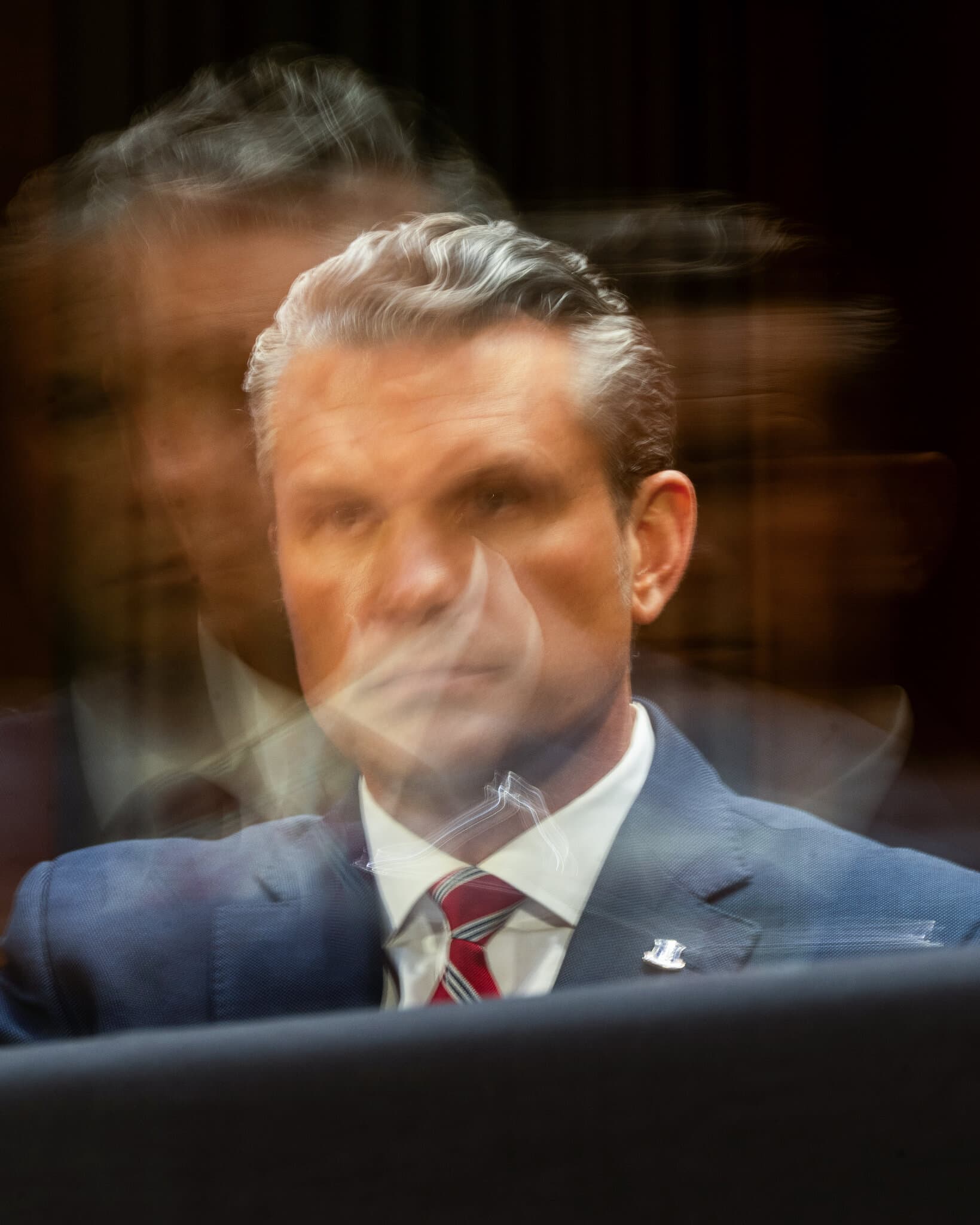 Pete Hegseth’s Military
