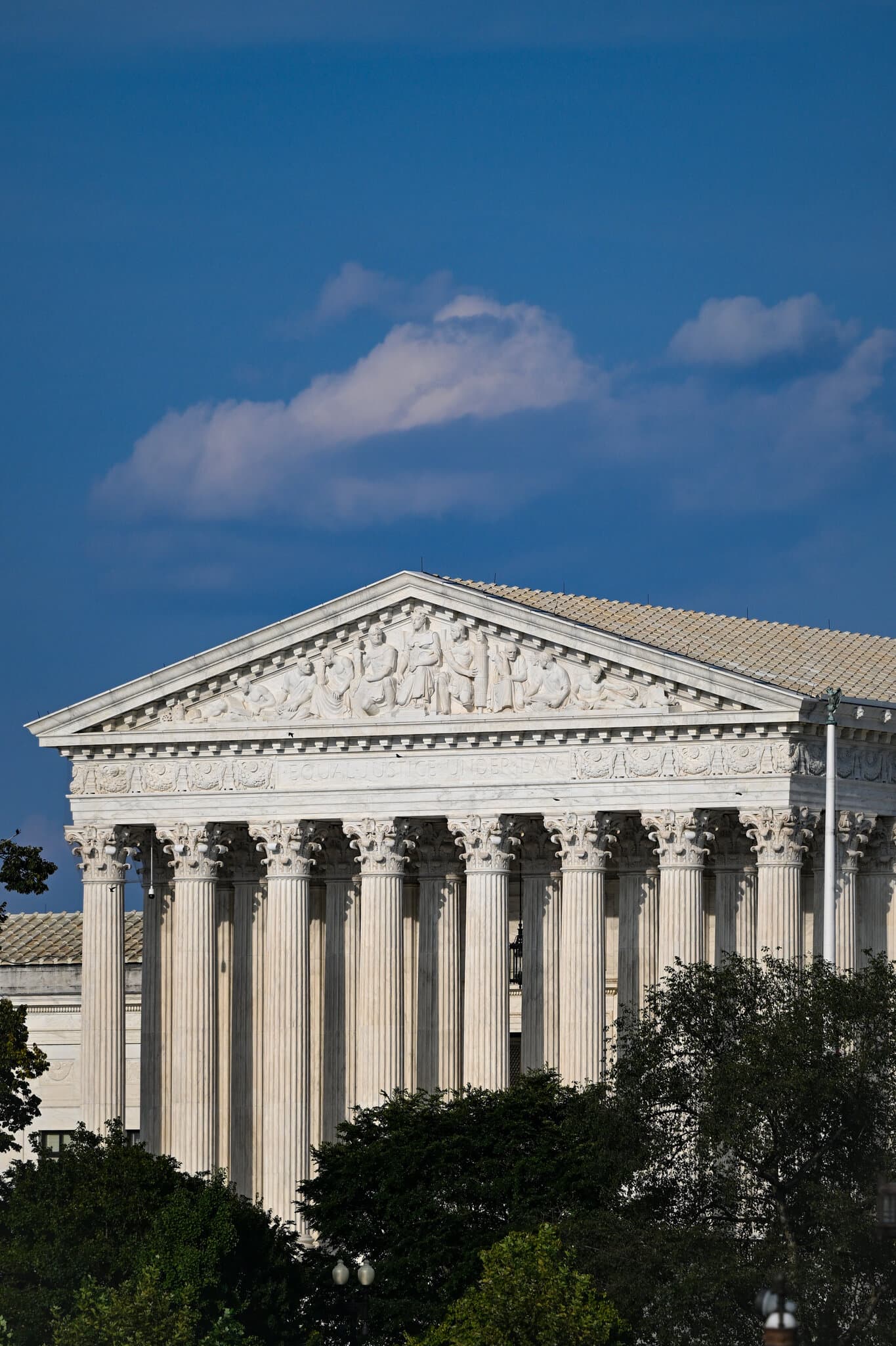 Supreme Court Sides With Republicans in TV Ad Fight