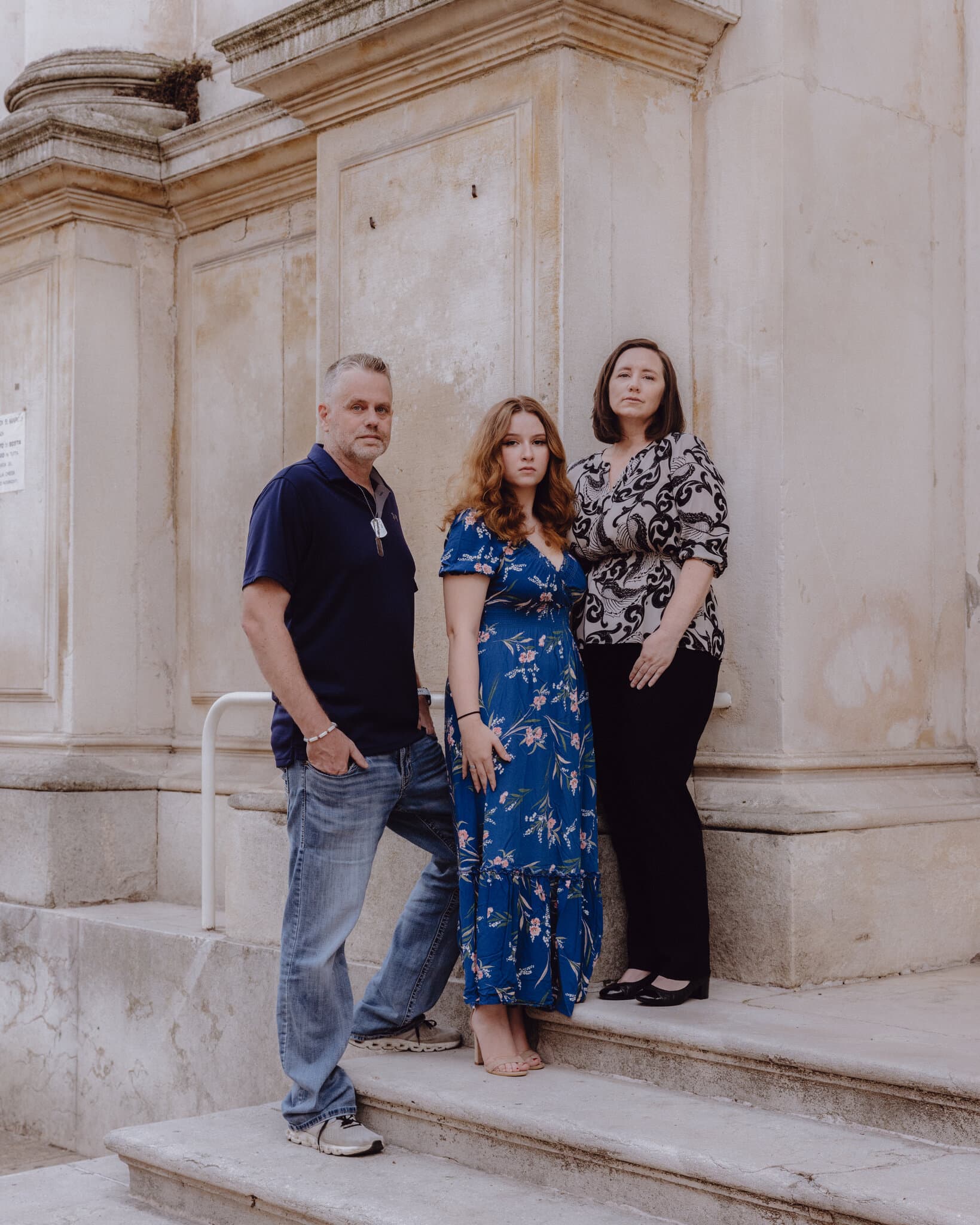 What the War in Iran Has Cost One Gold Star Family