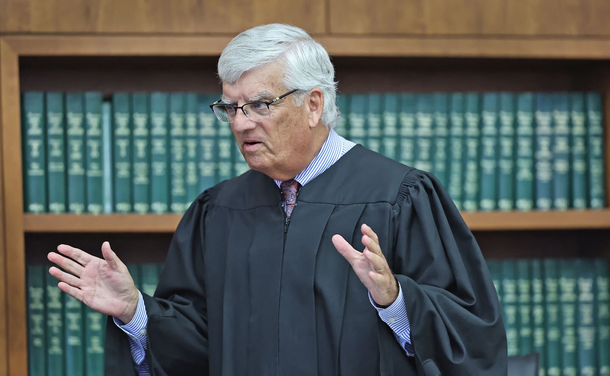 In Complex Cases, Consensus Can Be Hard to Reach