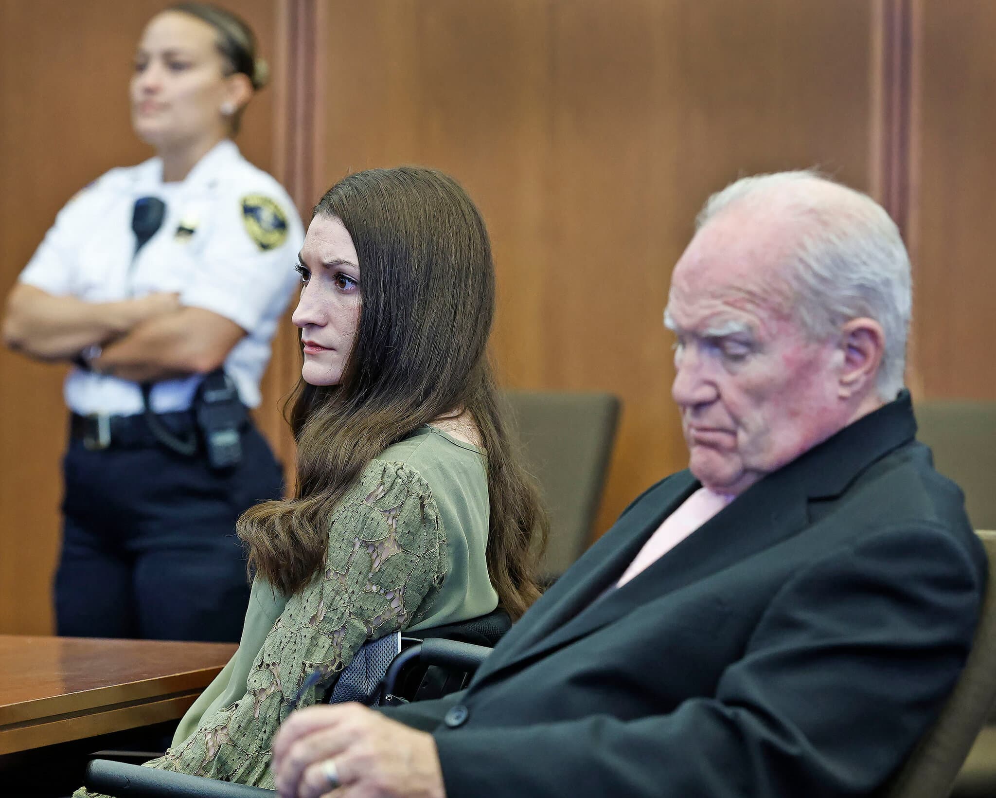 Judge Declares a Mistrial in Lindsay Clancy’s Murder Case