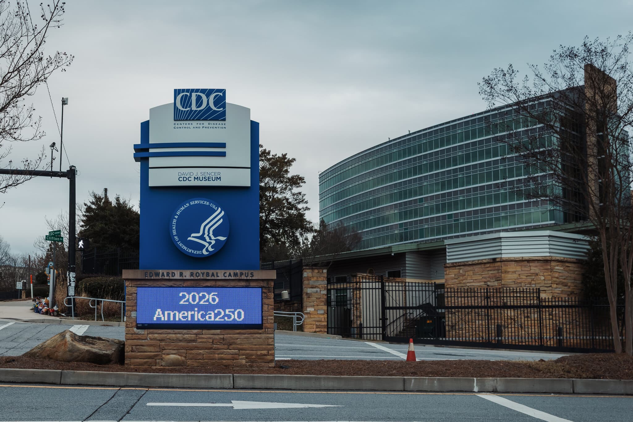 C.D.C. Says No Deaths This Year Attributed to Measles