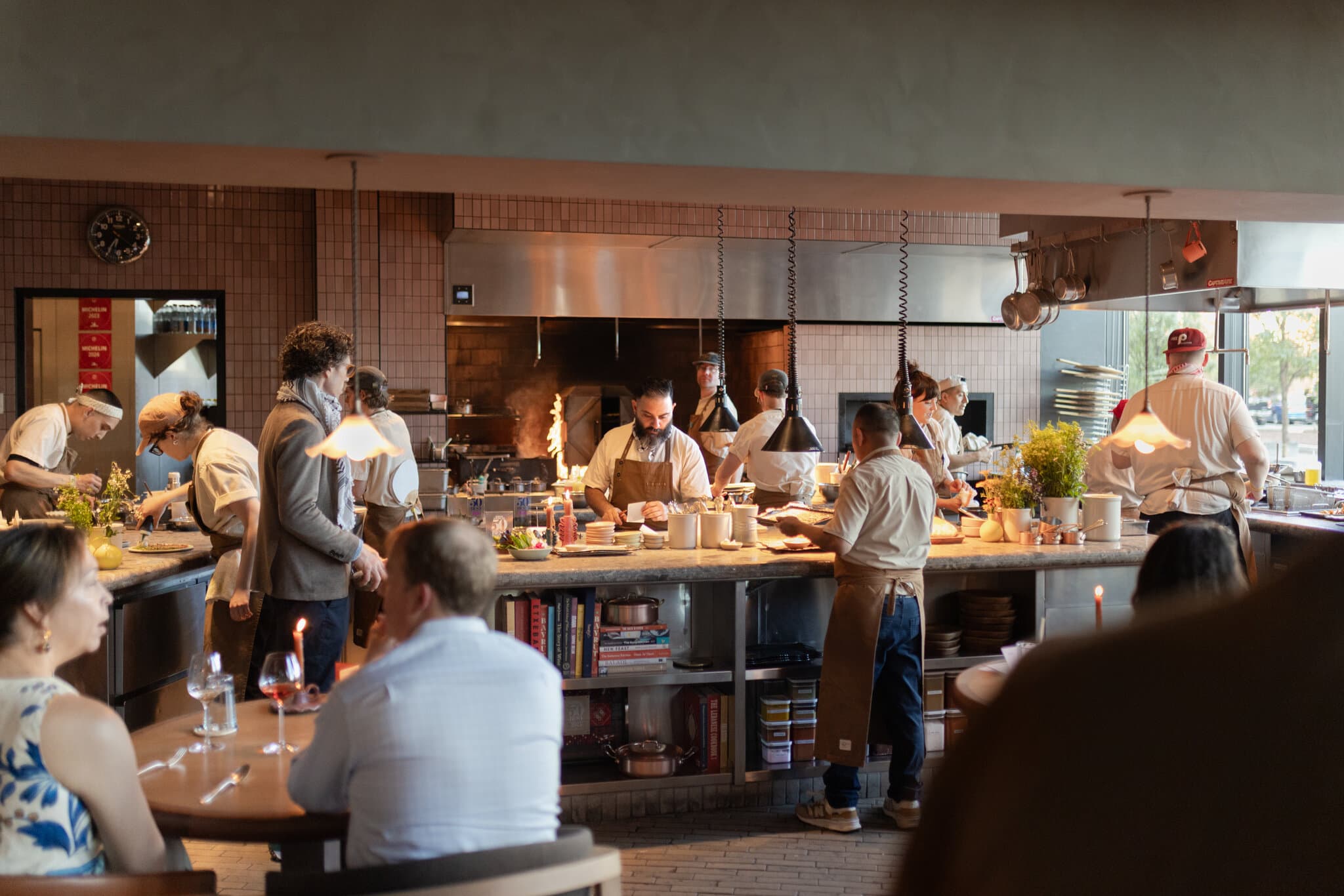 The Restaurant List 2026