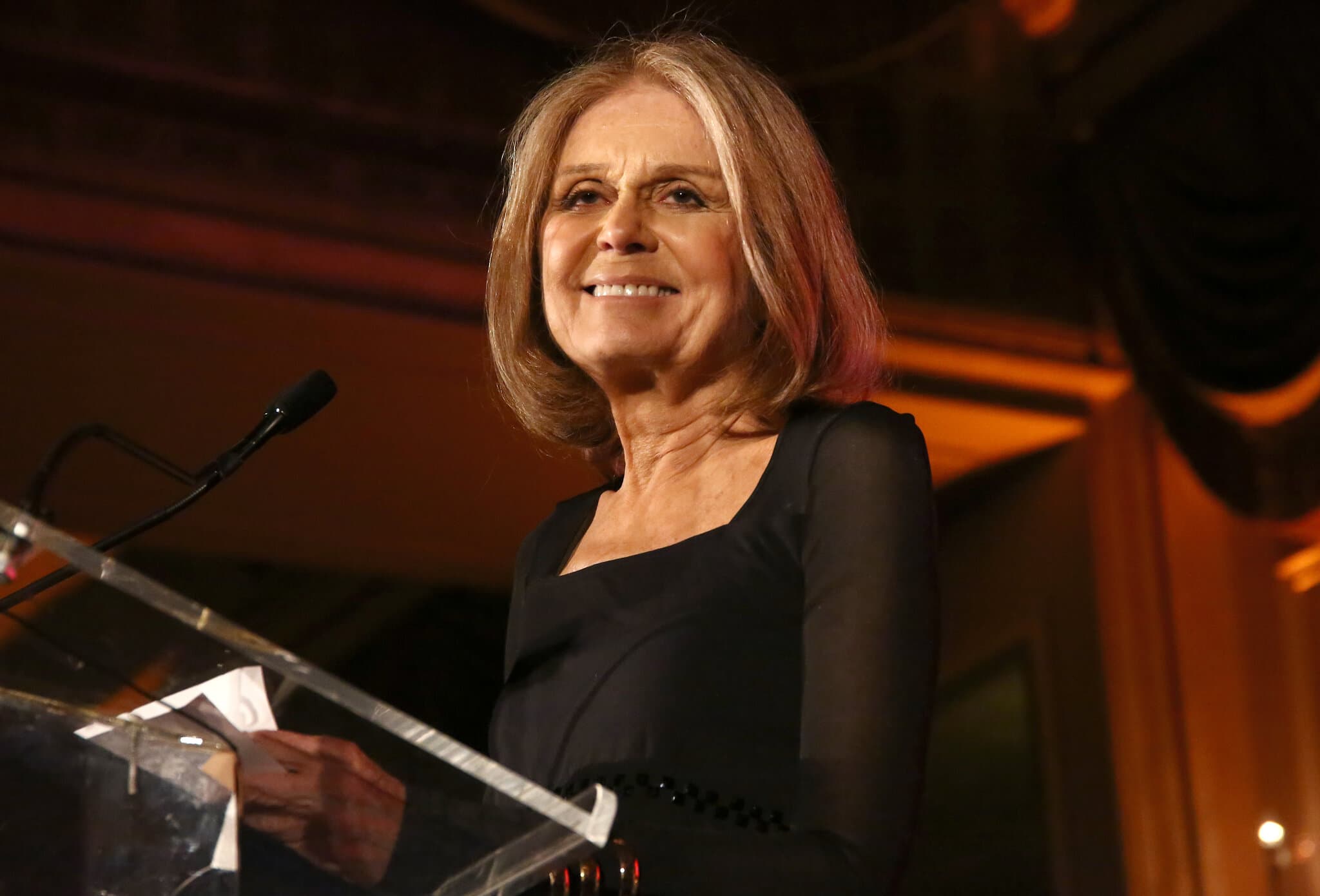 ‘It Was Insulting’: When Steinem Said Young Women Backed Sanders to Chase Men