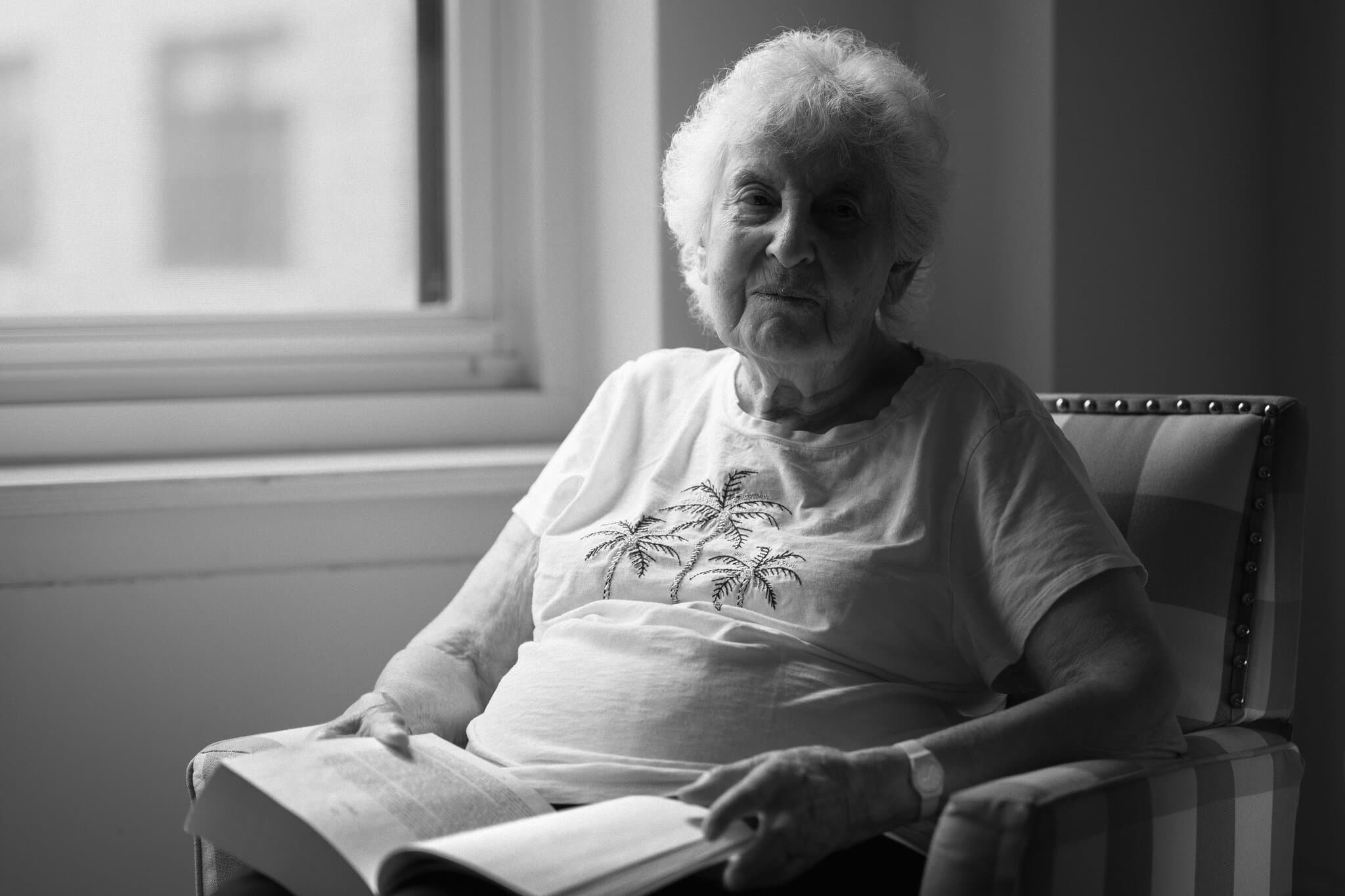 The 92-Year-Old Mathematician and the Teenage Apprentice