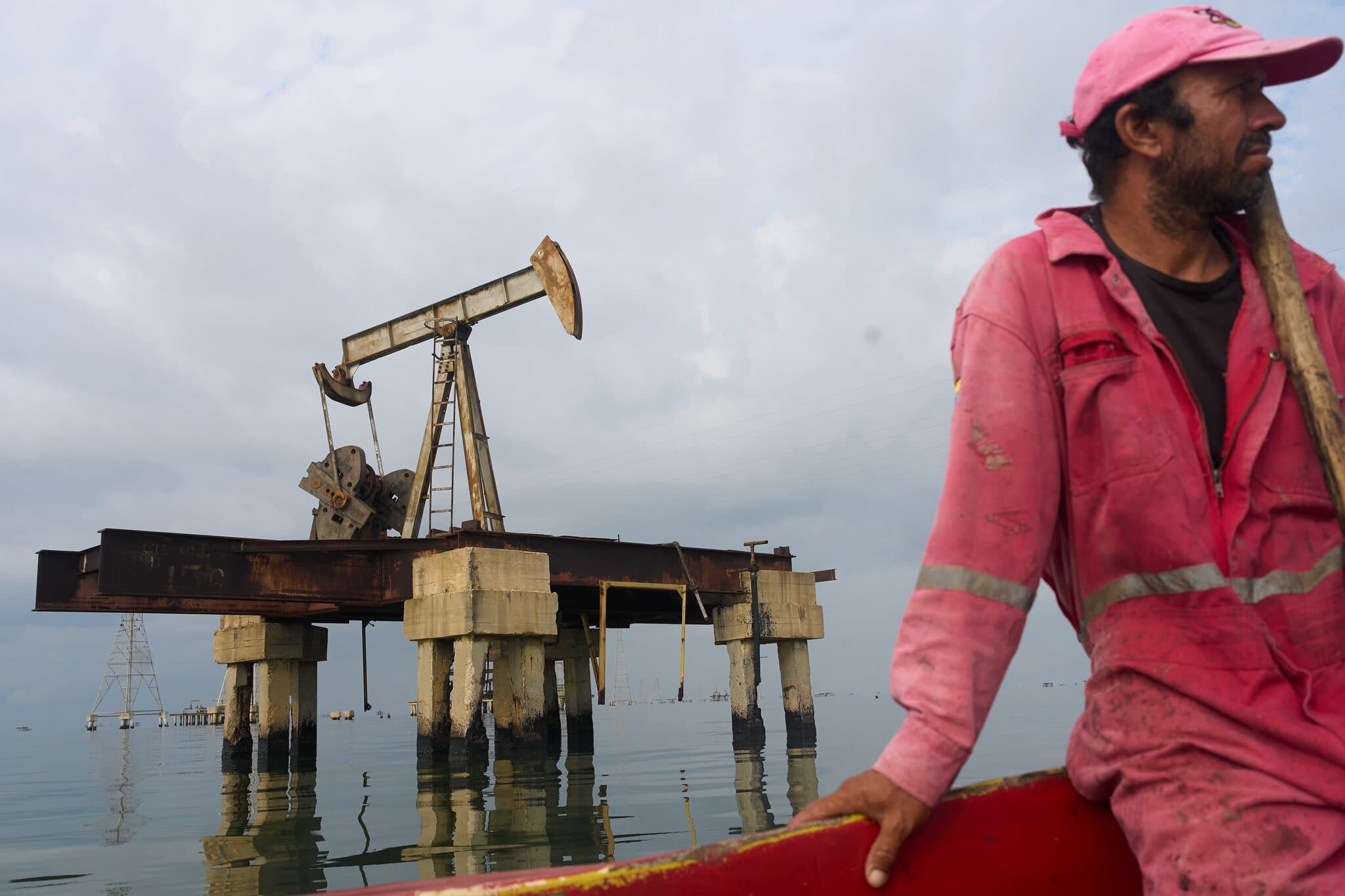 OPEC Plus to Keep Oil Production Steady
