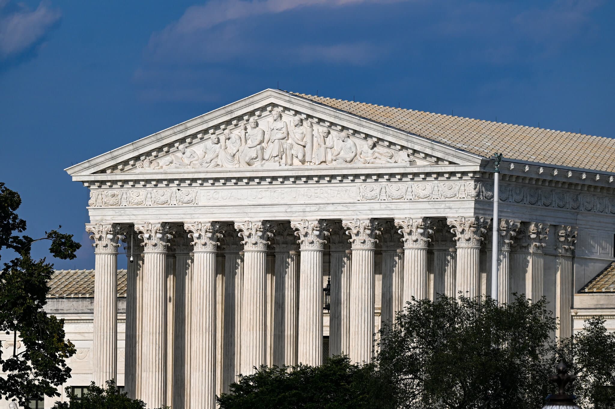 Trump Administration Again Asks Supreme Court to Allow Mail Voting Restrictions