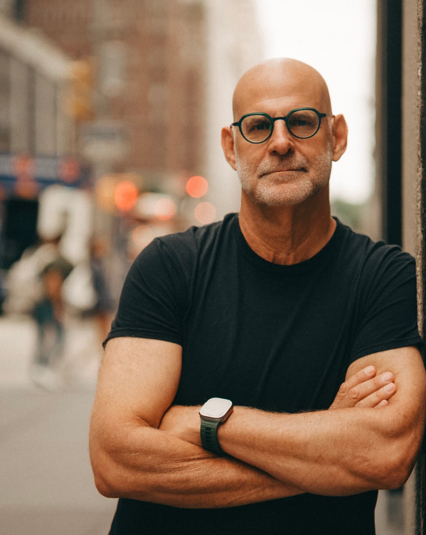 Harlan Coben Wants You to Write a Novel. He’ll Tell You How.
