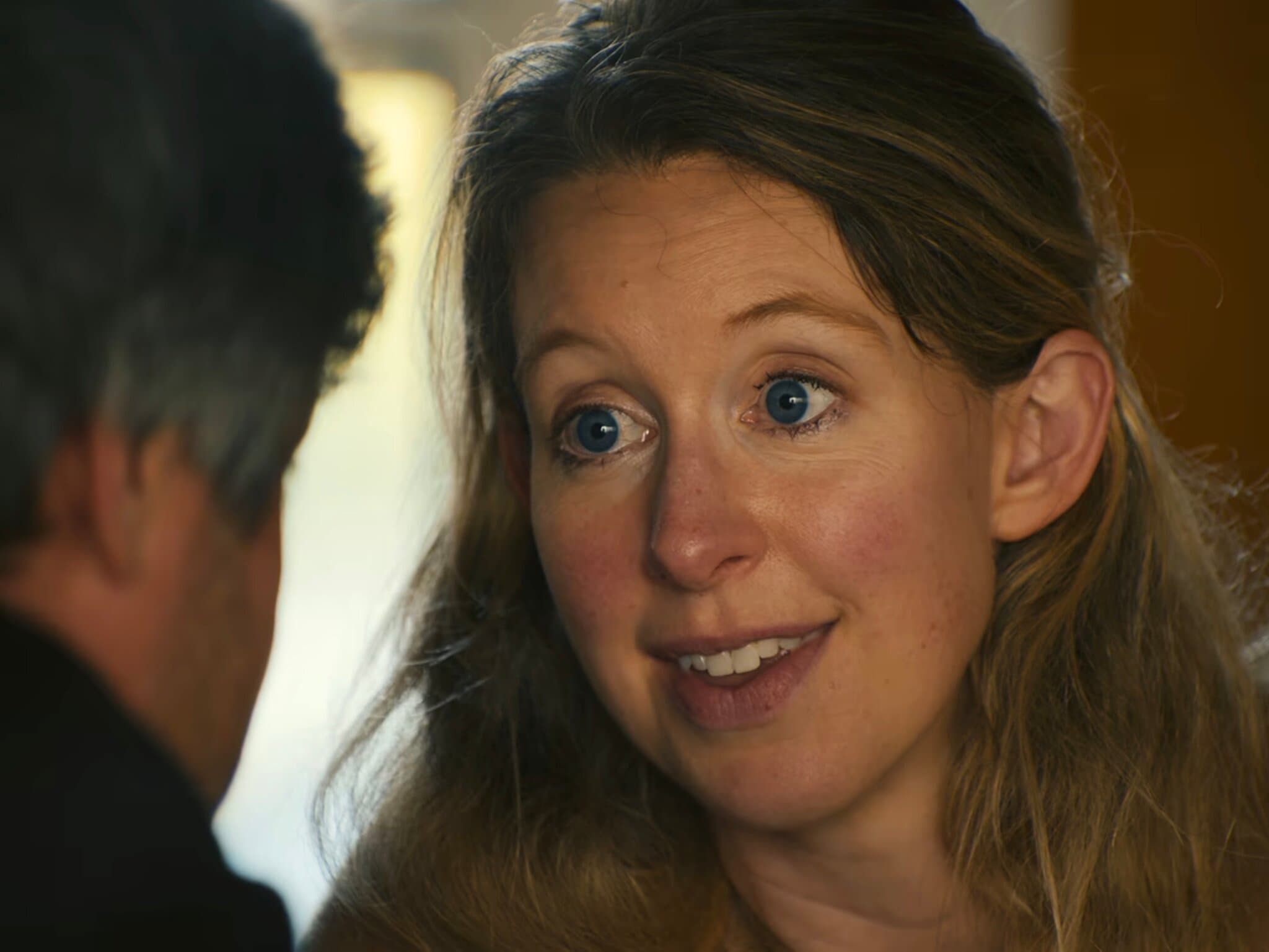 Elizabeth Holmes Documentary Upends Telluride Film Festival