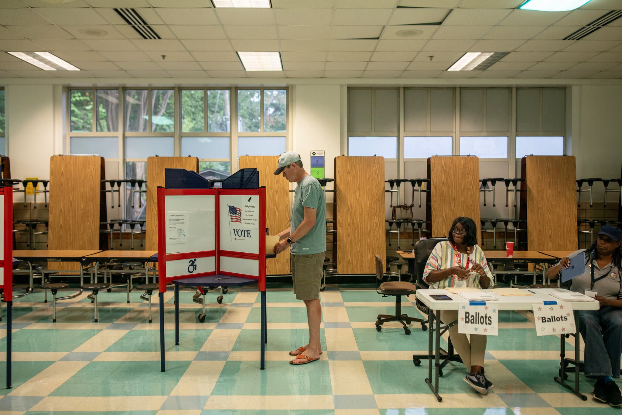 5 Races to Watch This Fall for Answers to the Biggest Midterm Questions