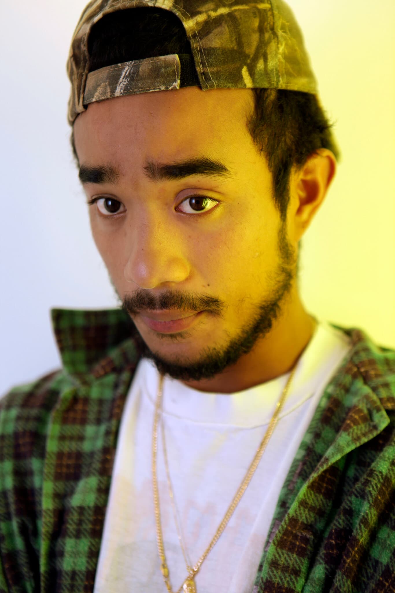 Lucien Smith, Art-World Star Whose Career Abruptly Turned, Dies at 37