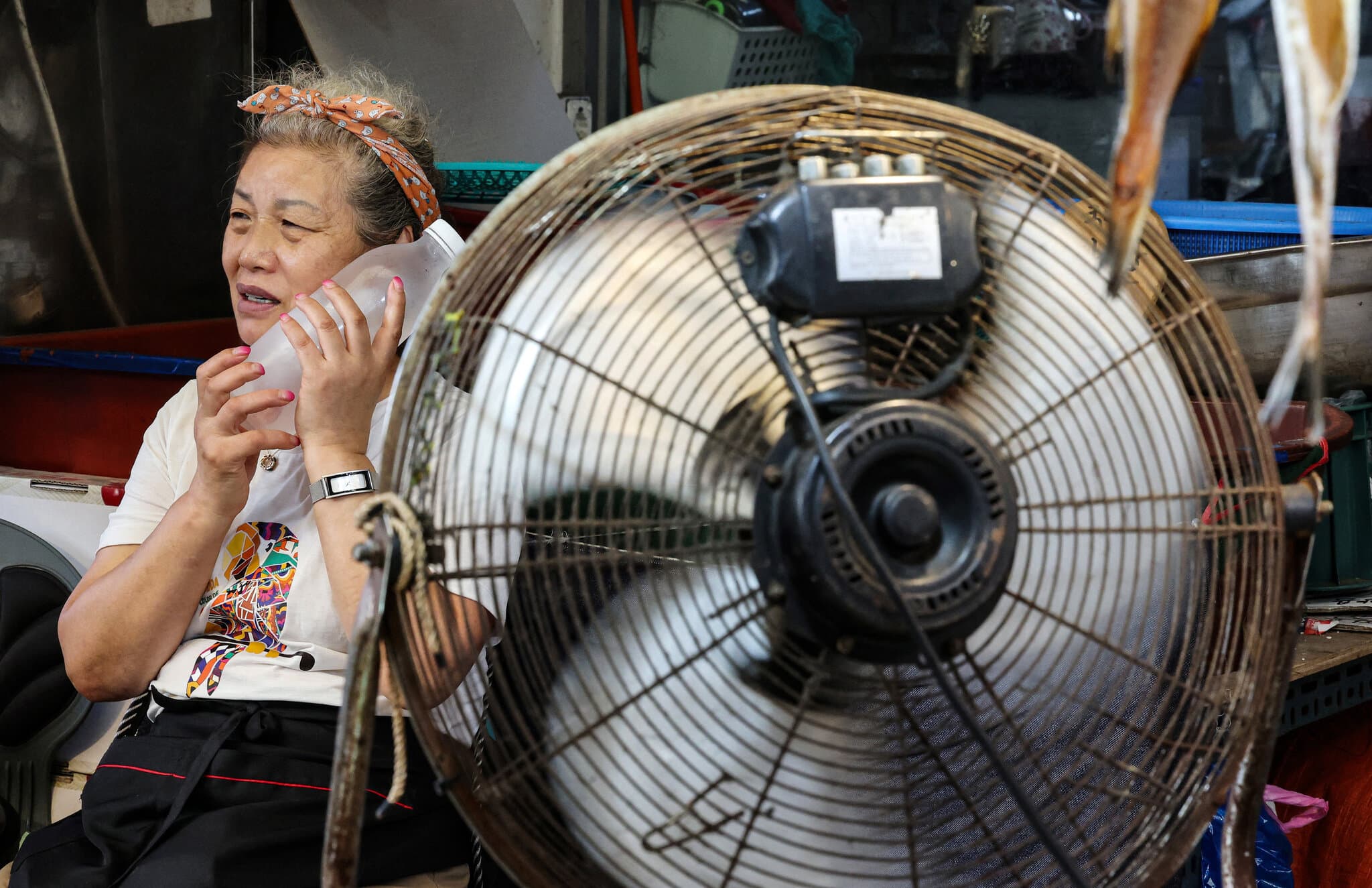 August Ties the Record for Earth’s Hottest Month on the Books