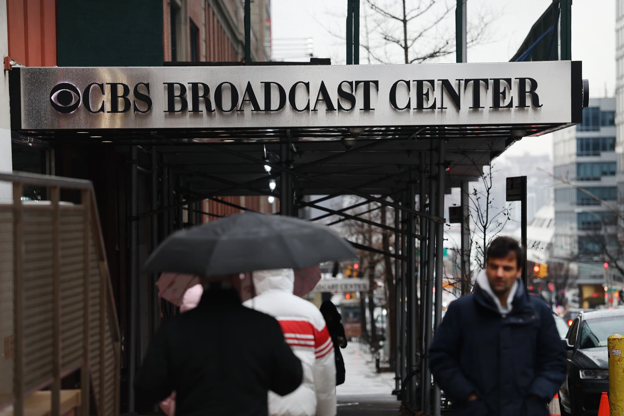 How We Cover ‘60 Minutes,’ Former Colleagues and Media Drama