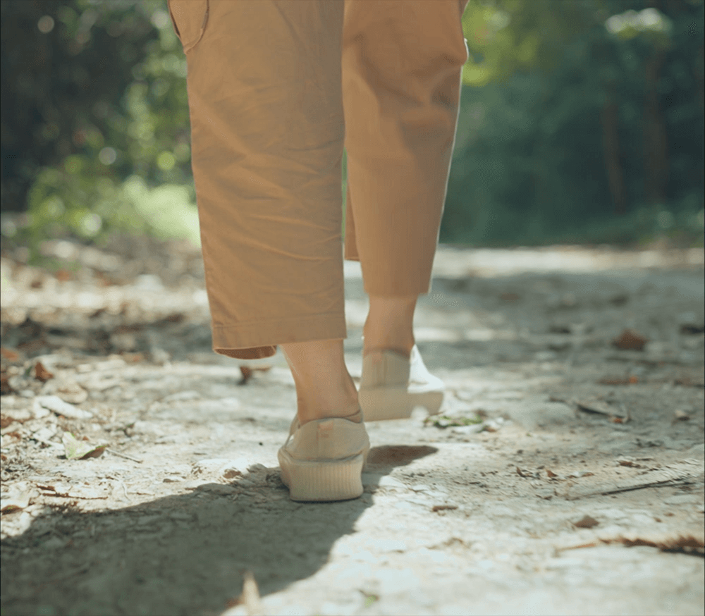 Walk This Way