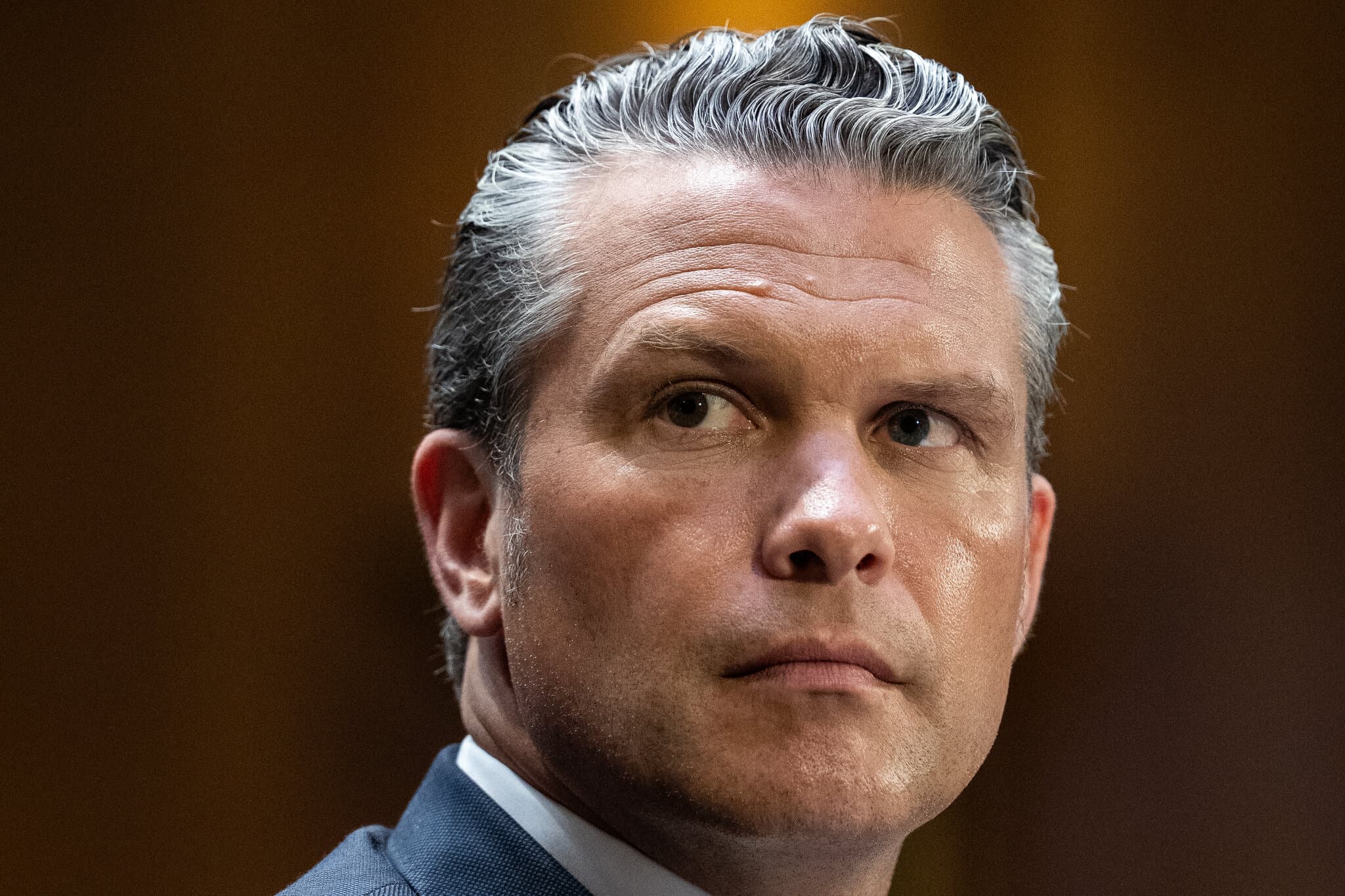 In Hegseth’s Pentagon, Top Leaders Battle Turmoil