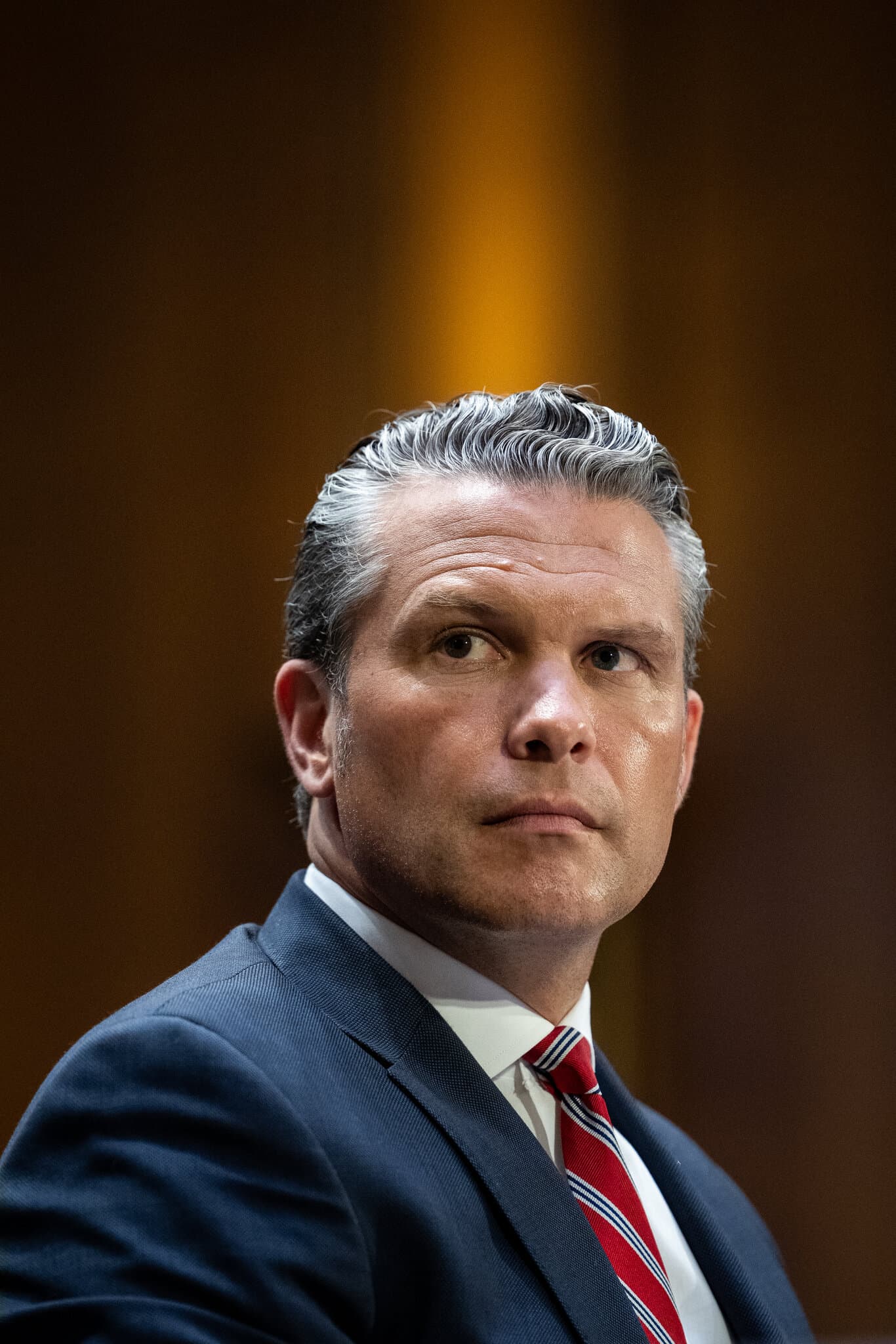 Trying to Rid the Pentagon of Culture Wars, Hegseth Has Created His Own