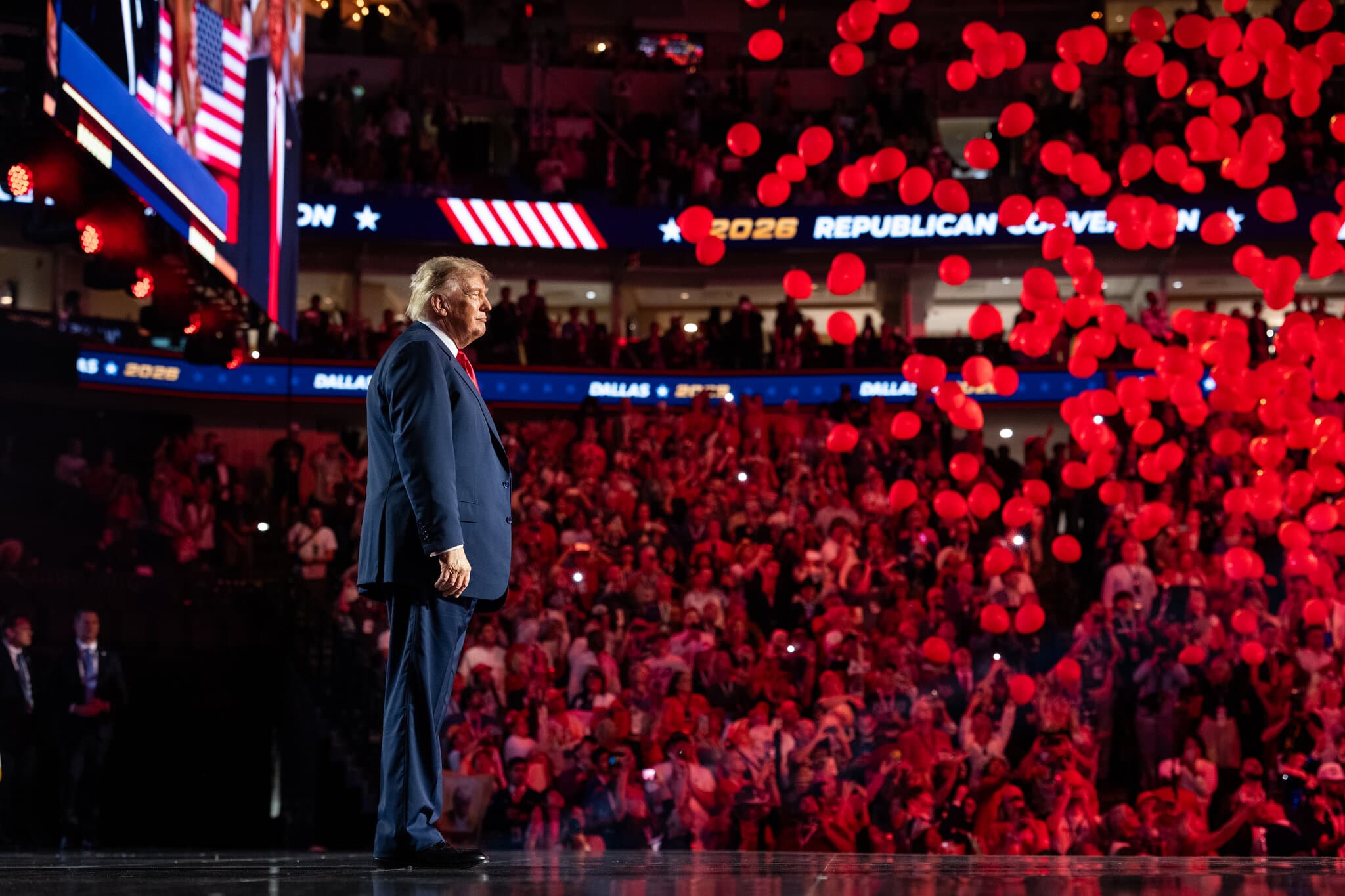 Republicans, Facing Midterm Peril, Try to Brand Democrats as Communists