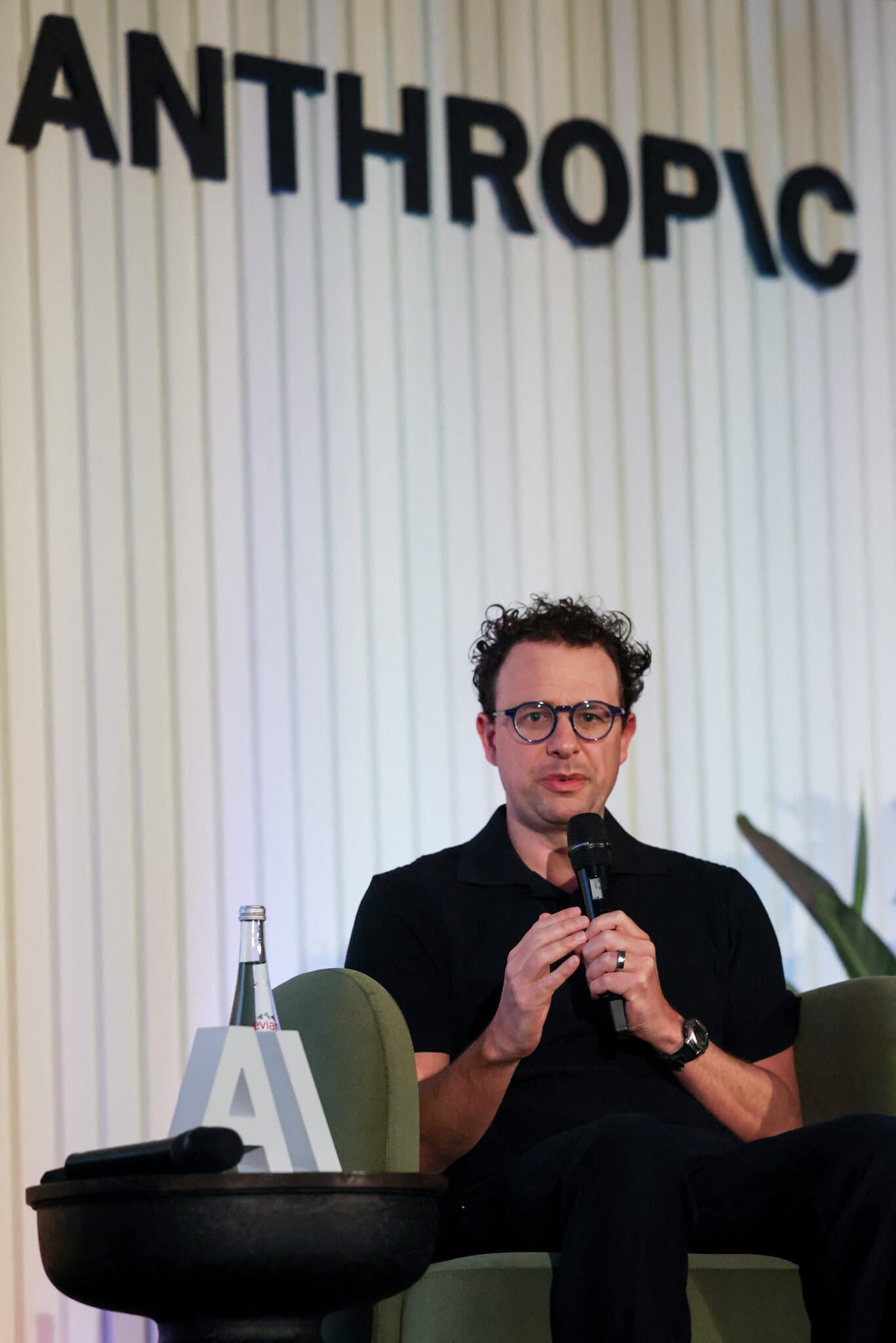 What Anthropic’s C.E.O. Argued in His Call for Slower A.I. Development