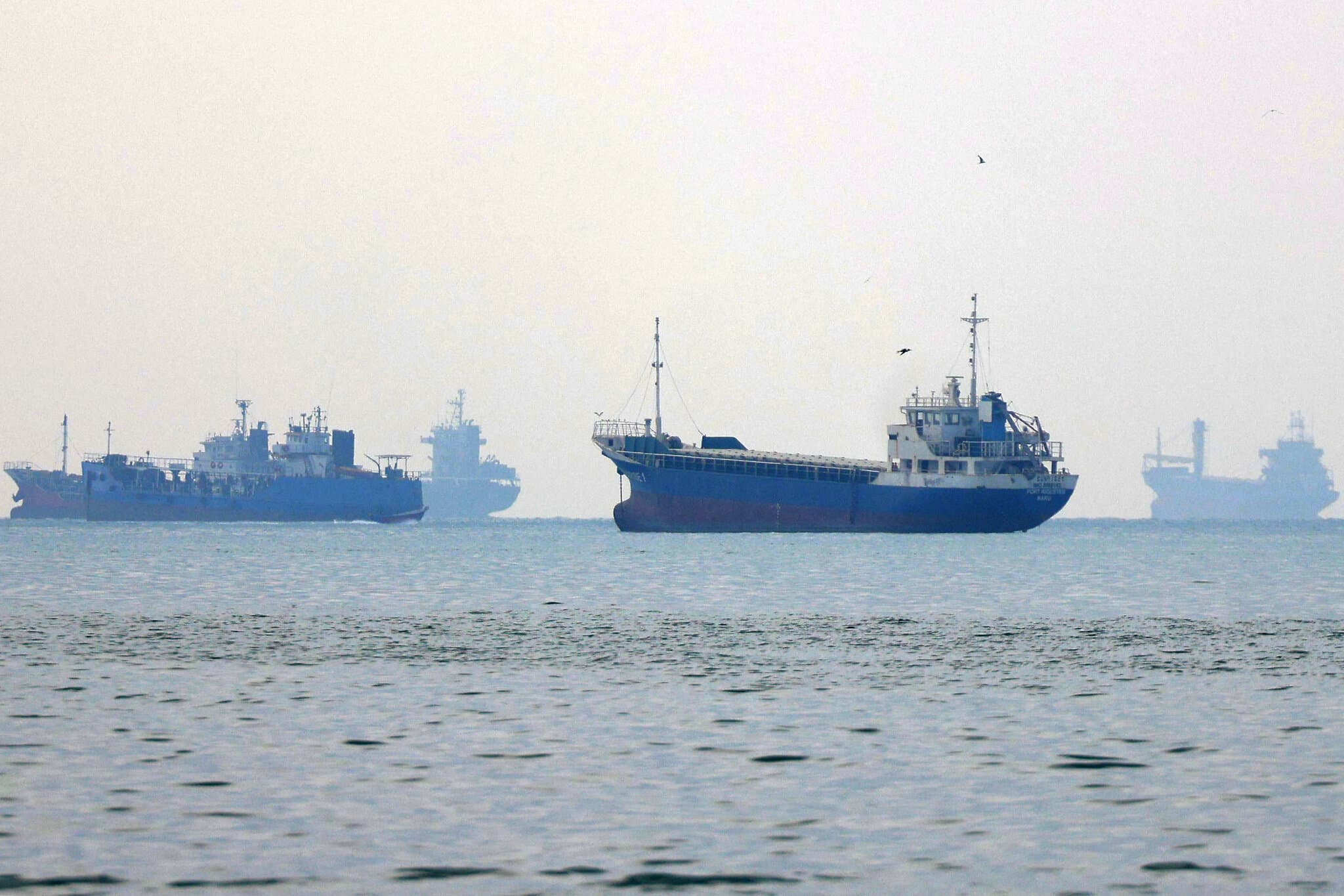 Iran Finds Escalation Is Fruitful Path to Leverage in War With U.S.