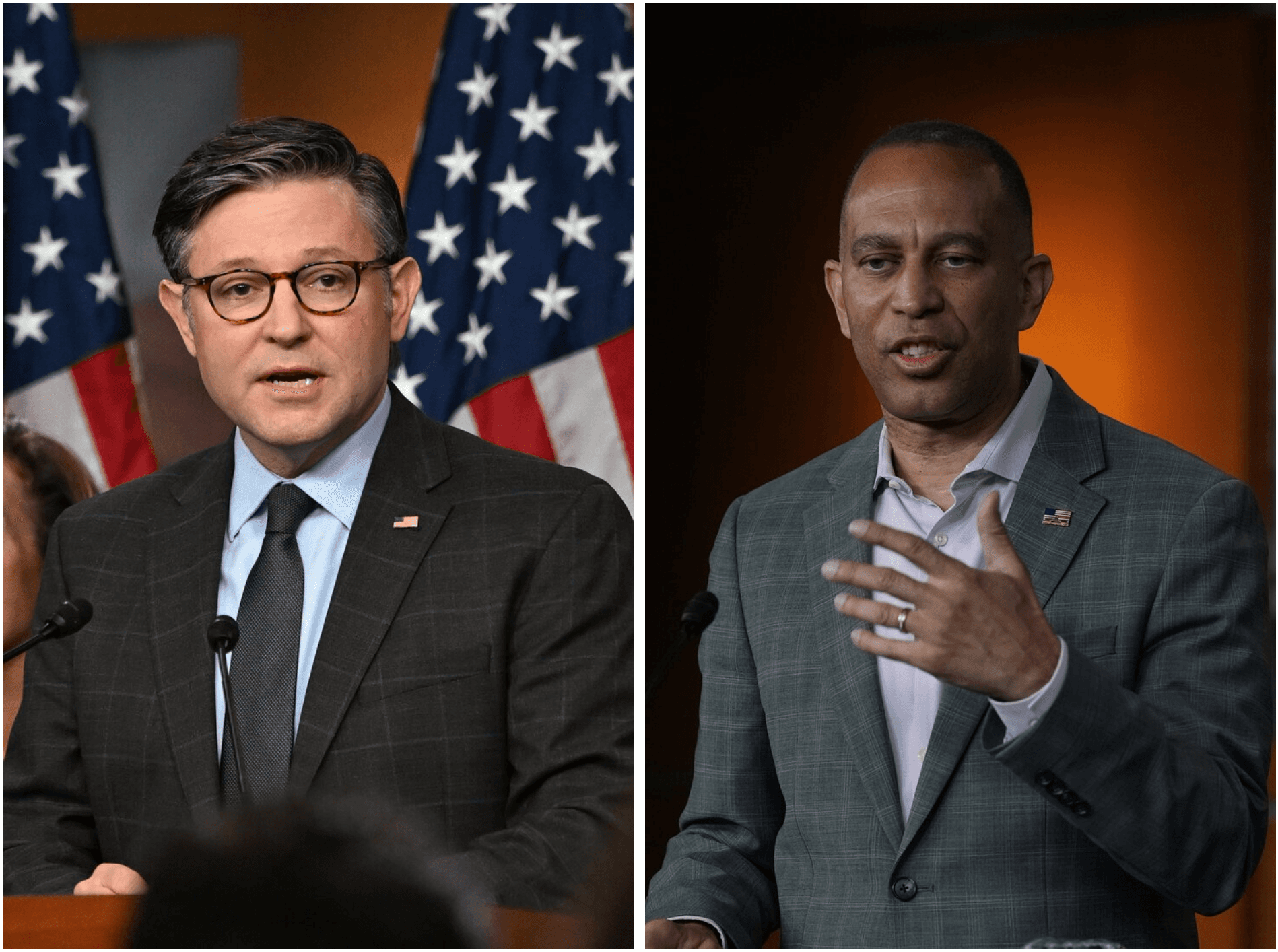 Top Lawmakers Agree A.I.’s Risks Are Rising but Say They Have No Quick Fix