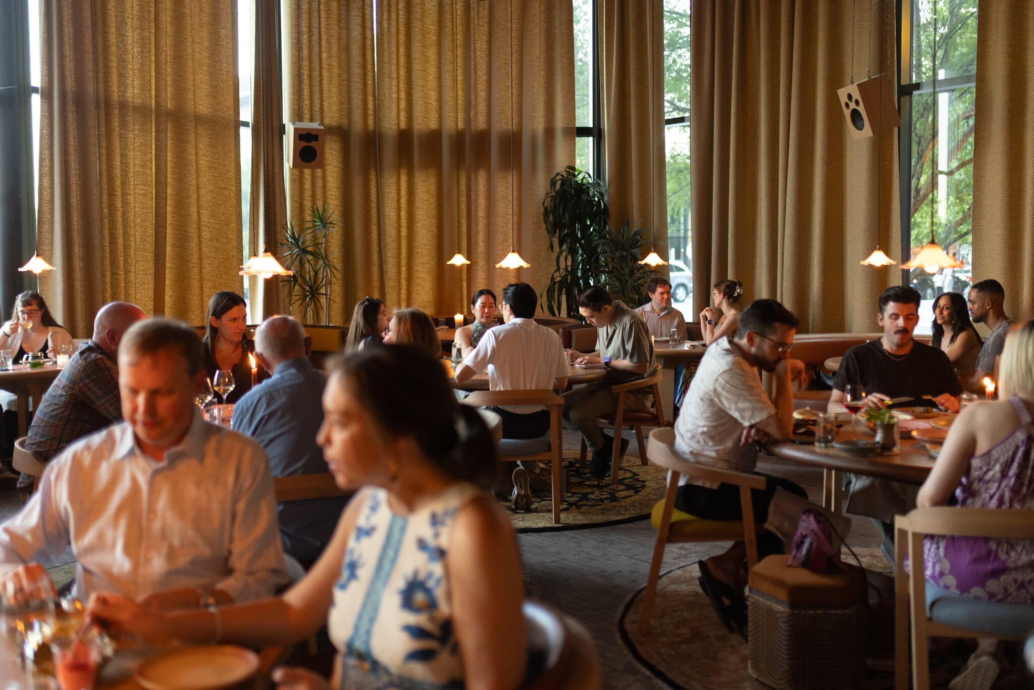 We Asked Chefs What They Think of You. Here’s What They Said.