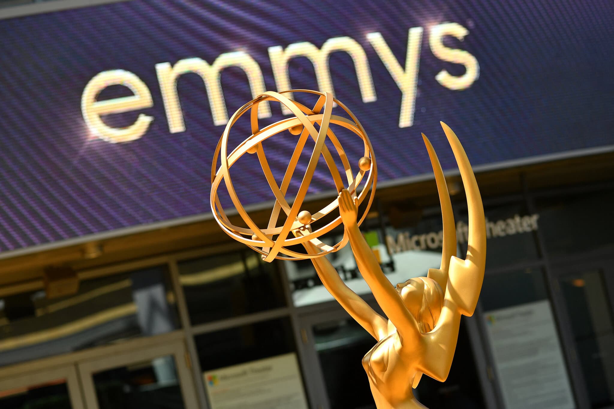 How to Watch the 2026 Emmy Awards