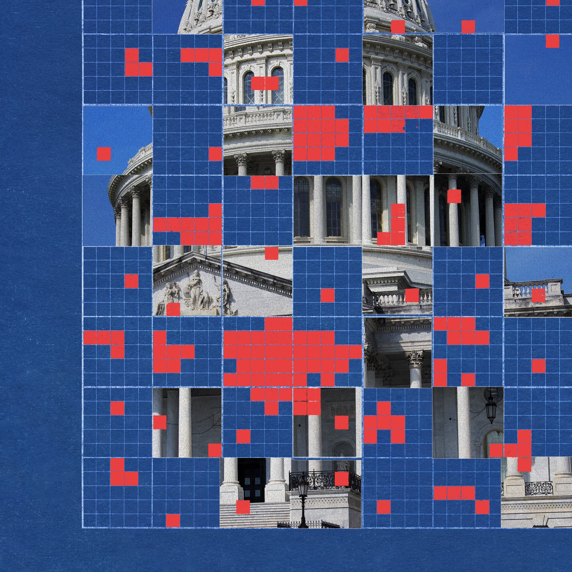 With Less Than Two Months Left, Here’s Who We Think Will Win the Midterms