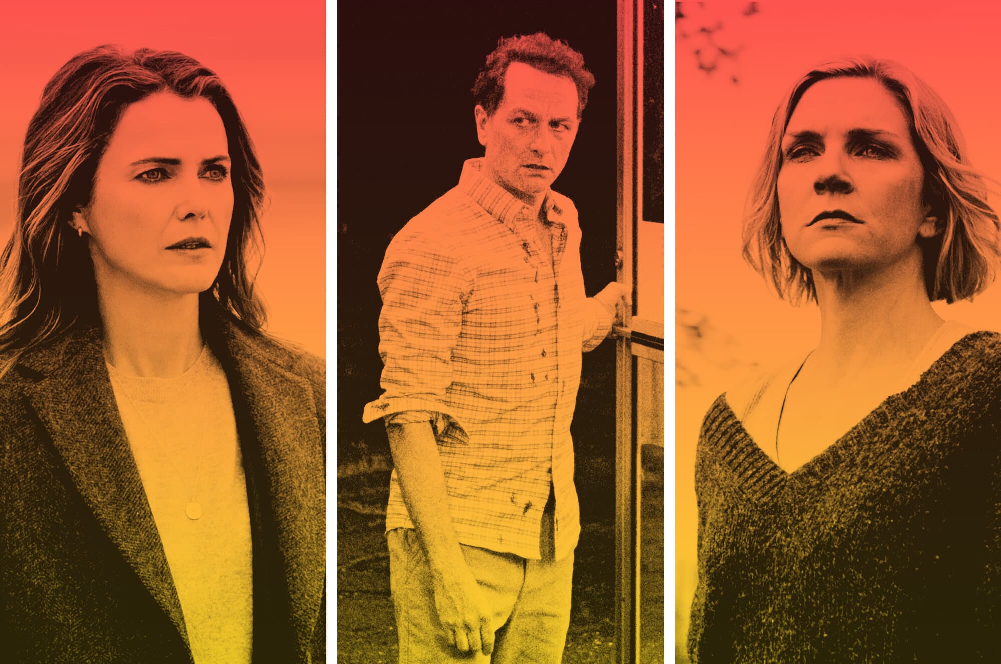 The 3 Emmy Awards Our Readers Would Have Changed