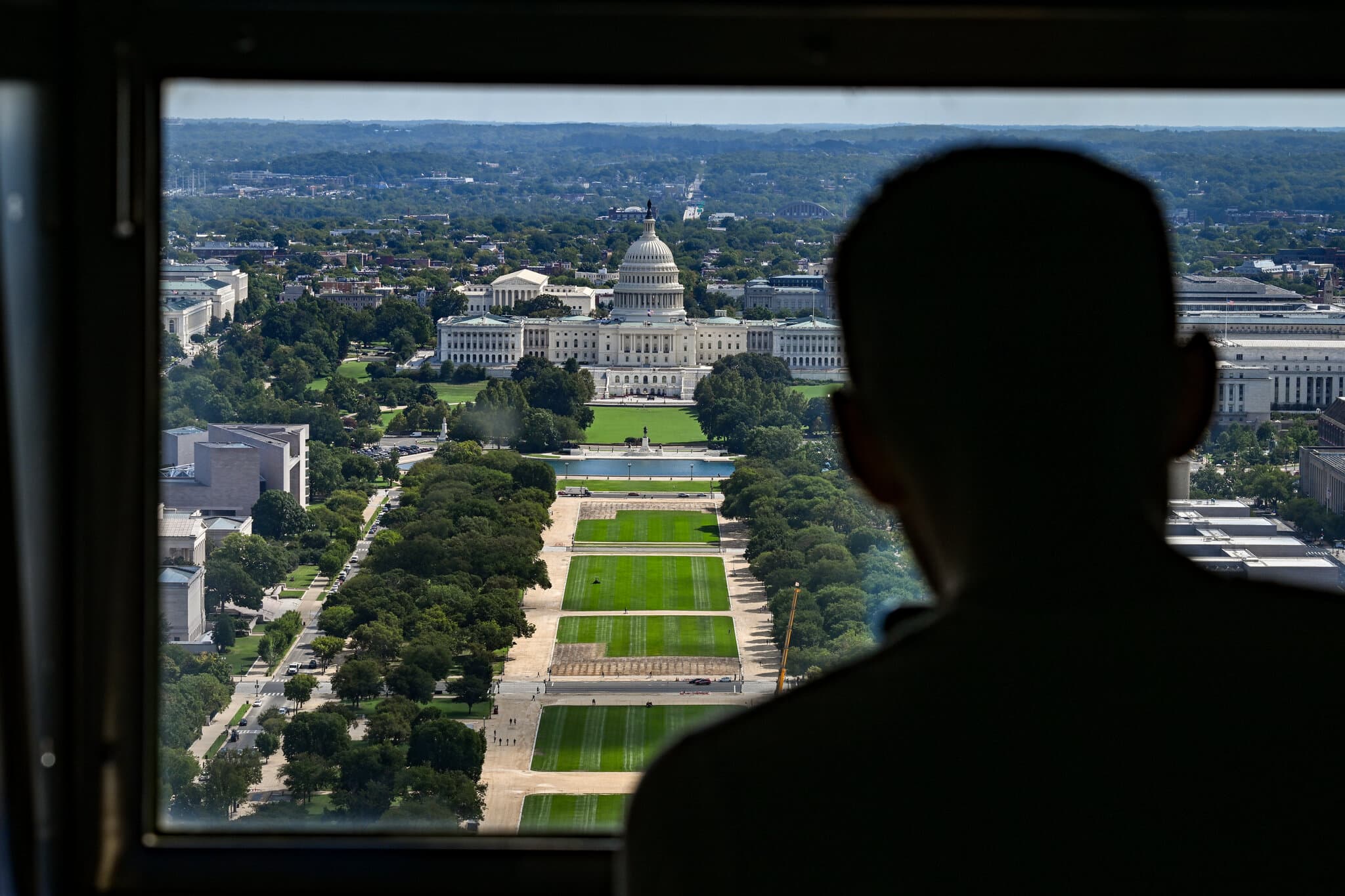 Congress Has Plenty of Ideas to Regulate A.I. Nearly All Are Stalled.