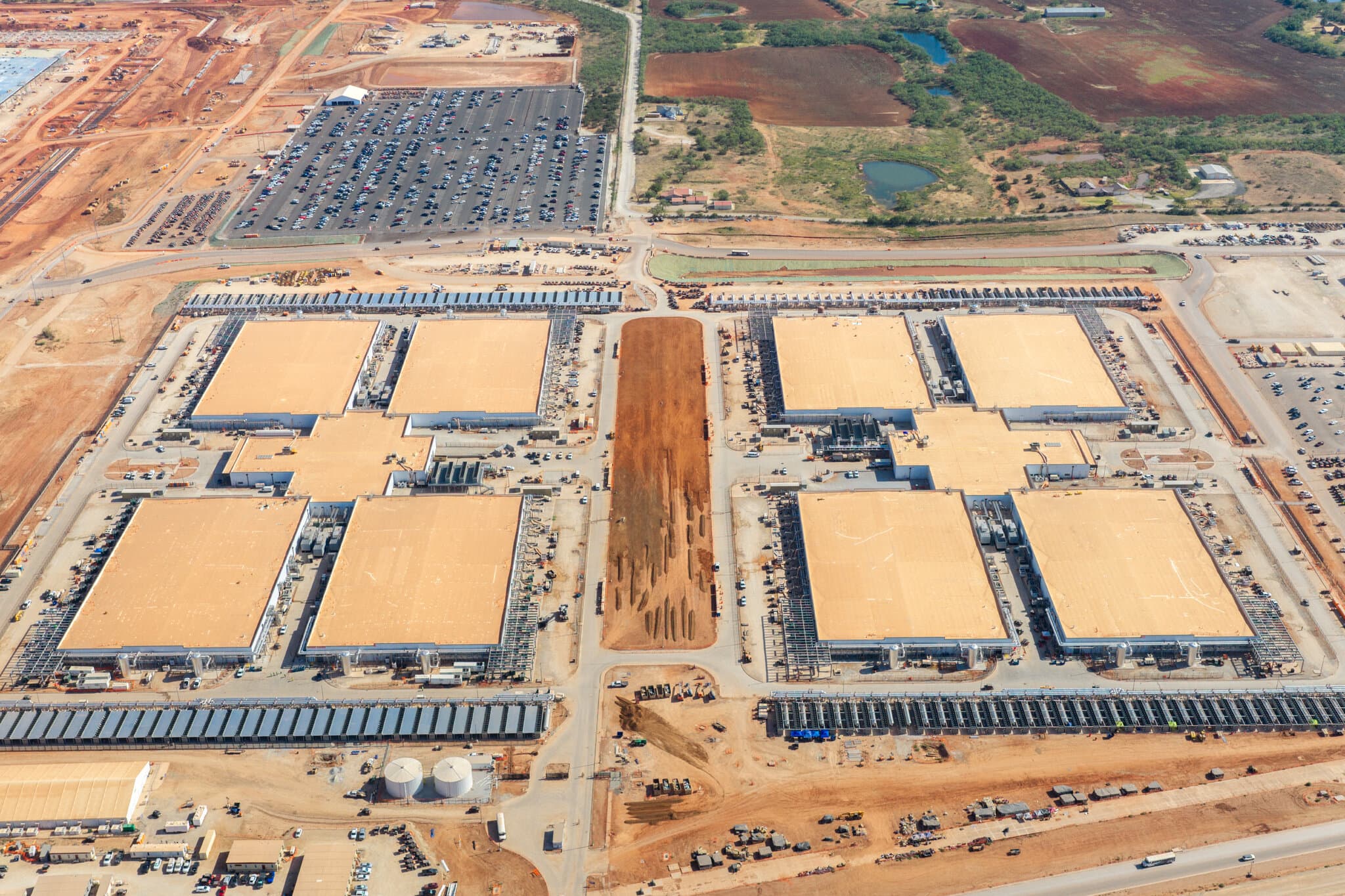 House Passes Bill Taking Aim at Data Center Electricity Costs