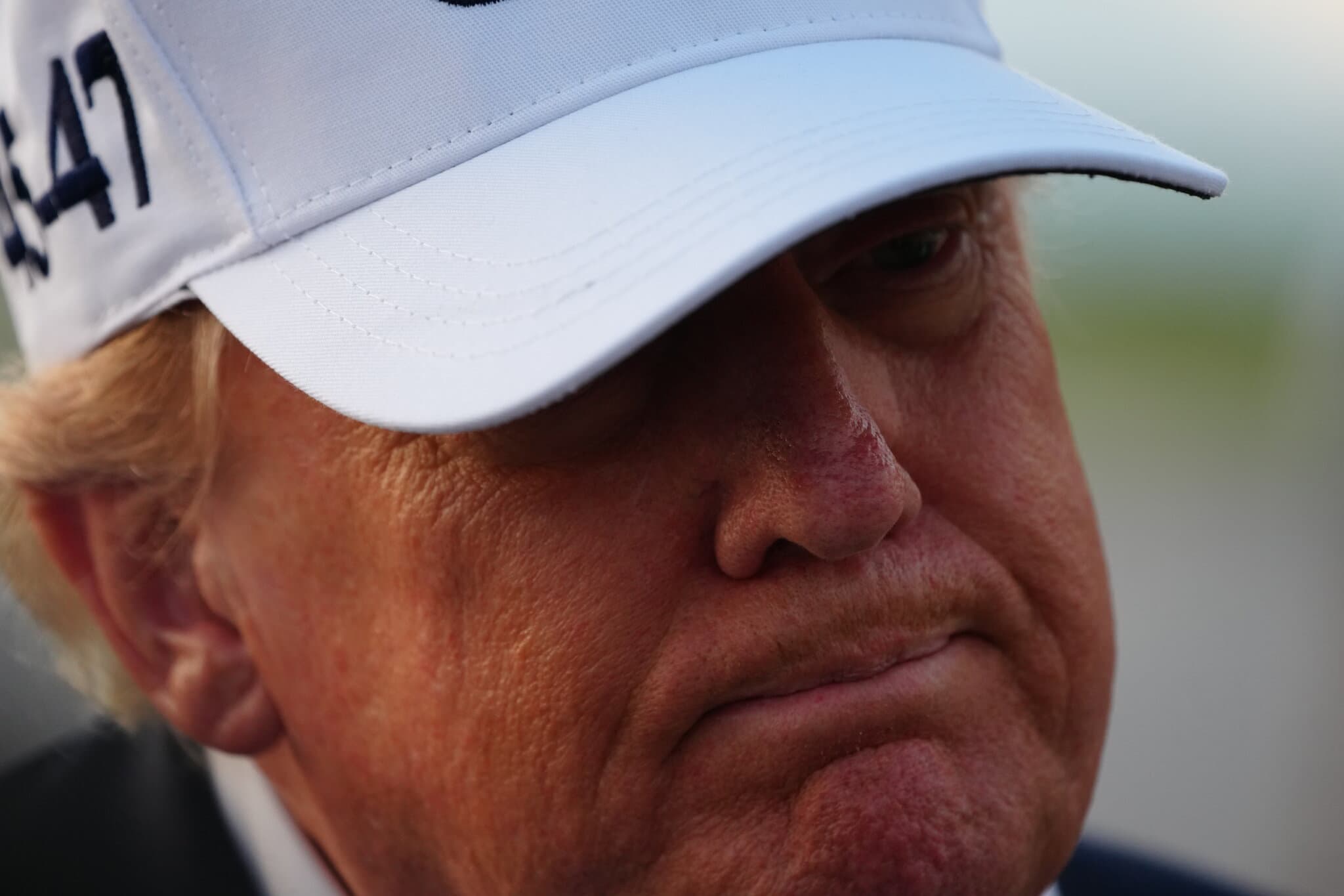 Trump Slams Supreme Court Over Mail Ballot Ruling