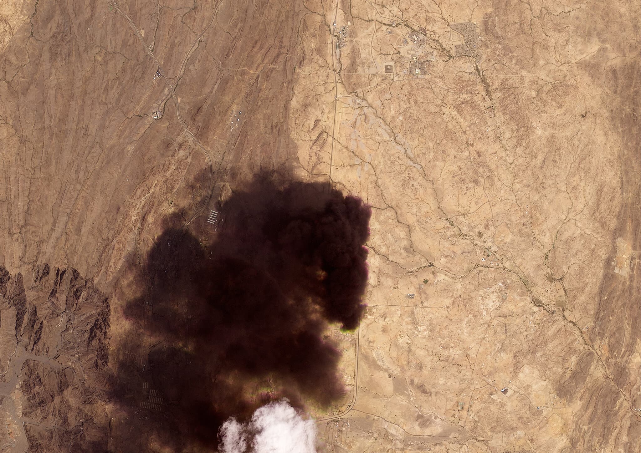 Yemen’s Houthi Militants Are Learning to Arm Themselves