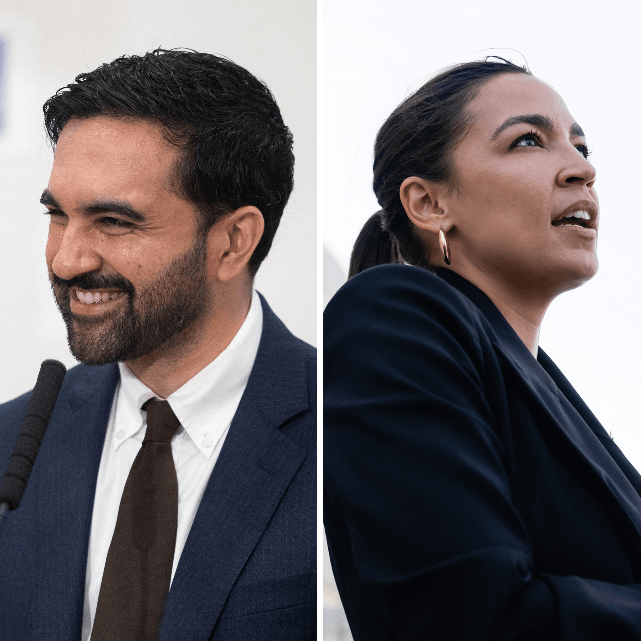 Half of Voters Dislike Socialism Amid Progressive Wins, New Poll Finds