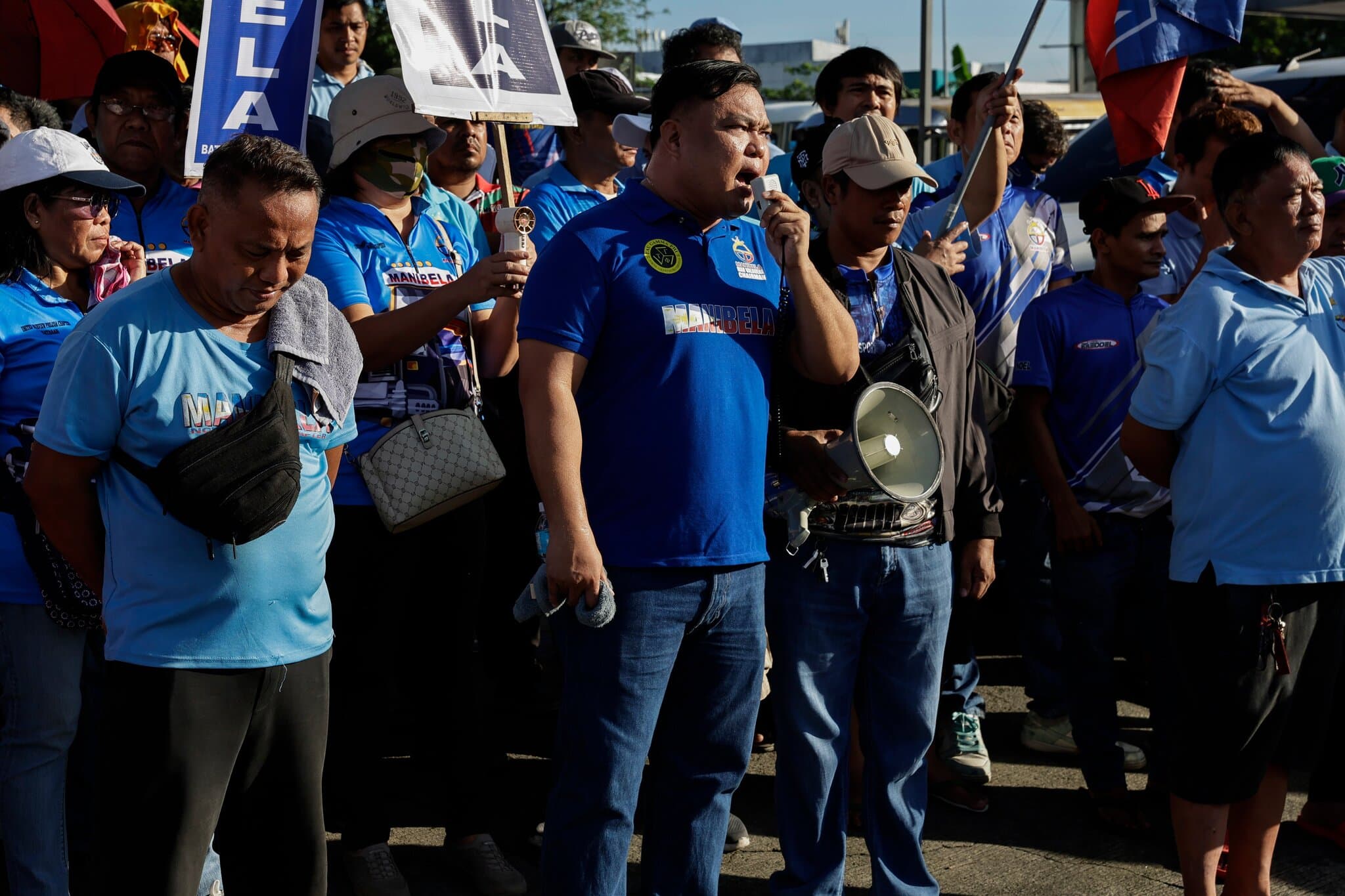 Rising Fuel Prices Set Off Anger and Protests Around the World