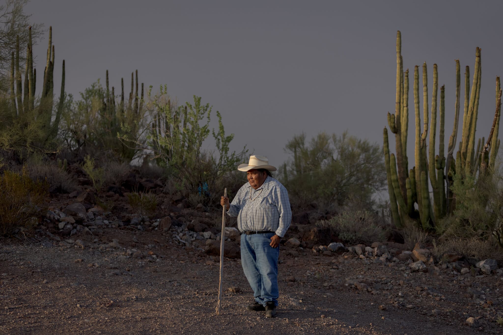 To a Binational Tribe, Trump’s Border Wall Feels Like Betrayal