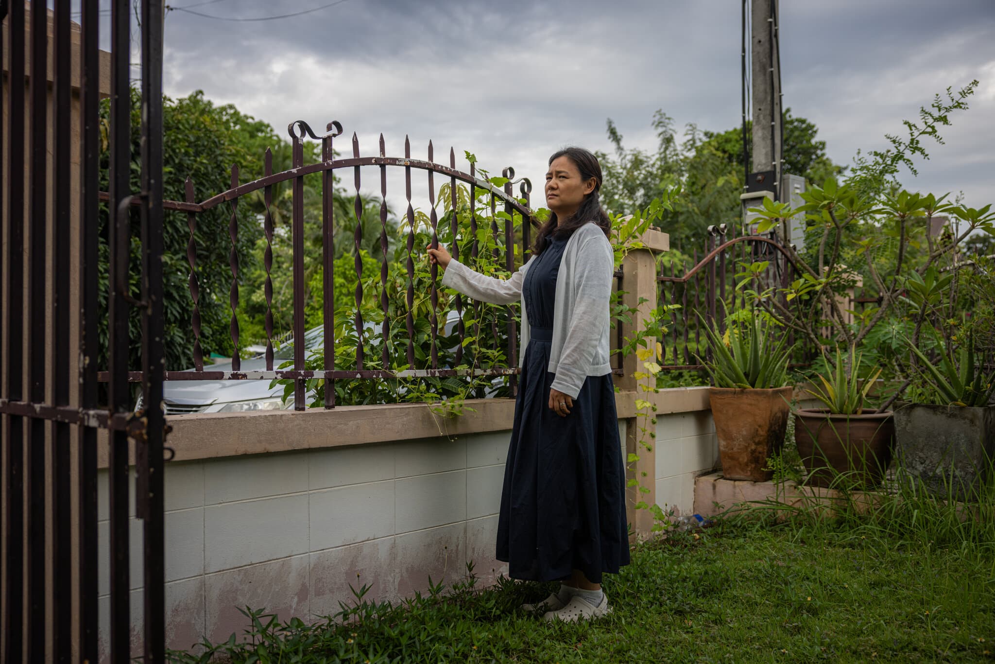 The Other Victims of China’s Church Crackdown