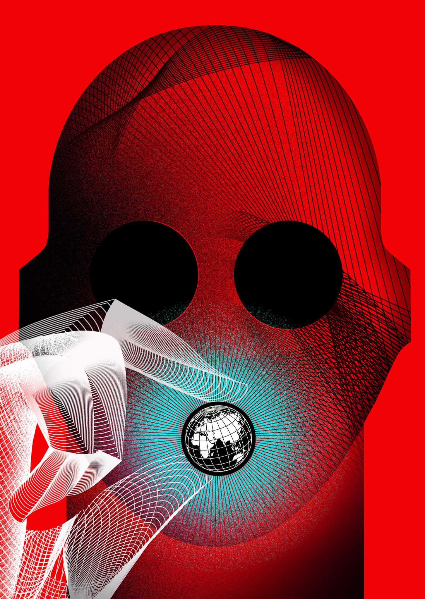 Iran and China Create First-of-Their-Kind Autonomous A.I. Influence Campaigns