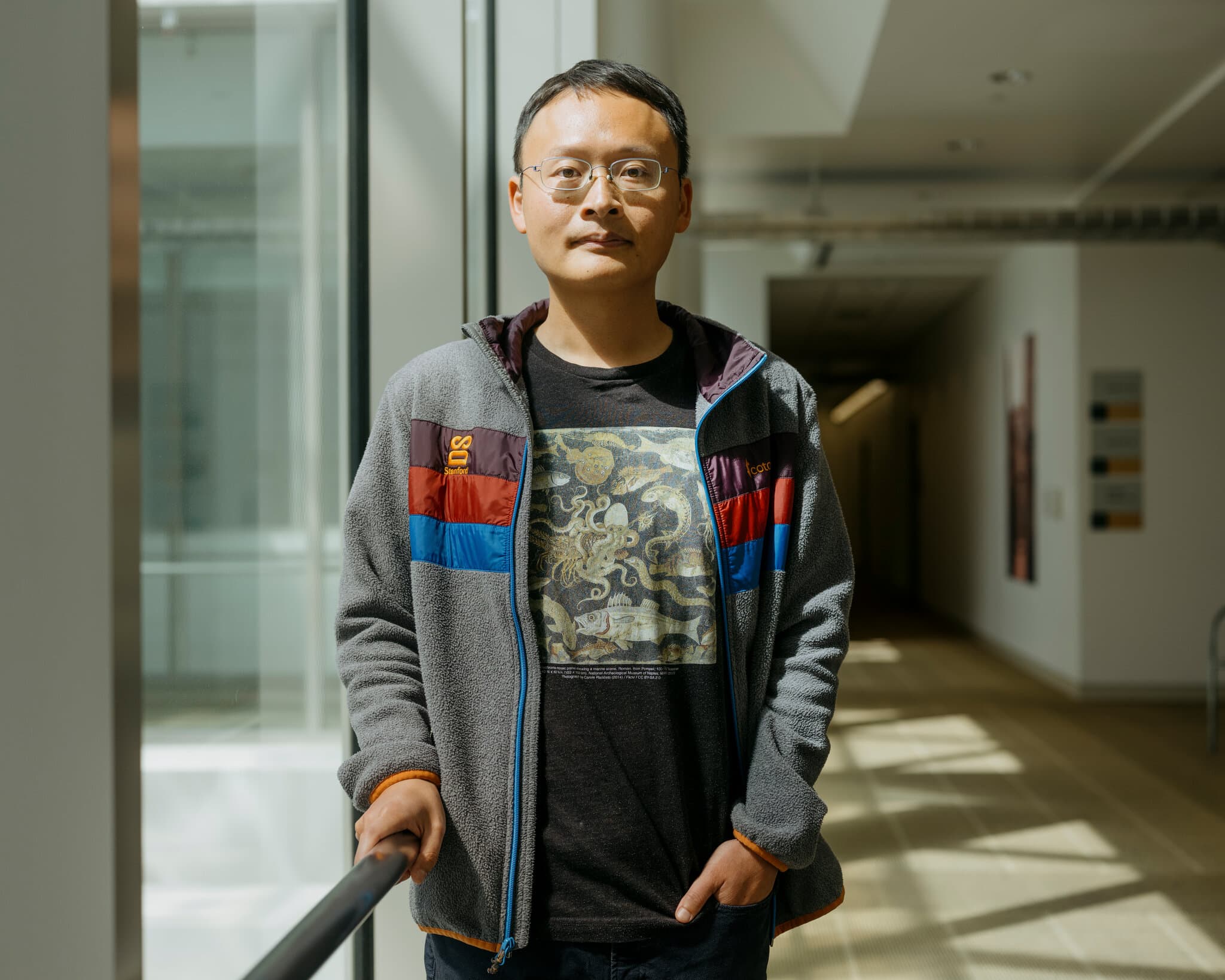 A.I. Agents as ‘Co-Scientists’? This Lab Says They Could Speed Drug Research.