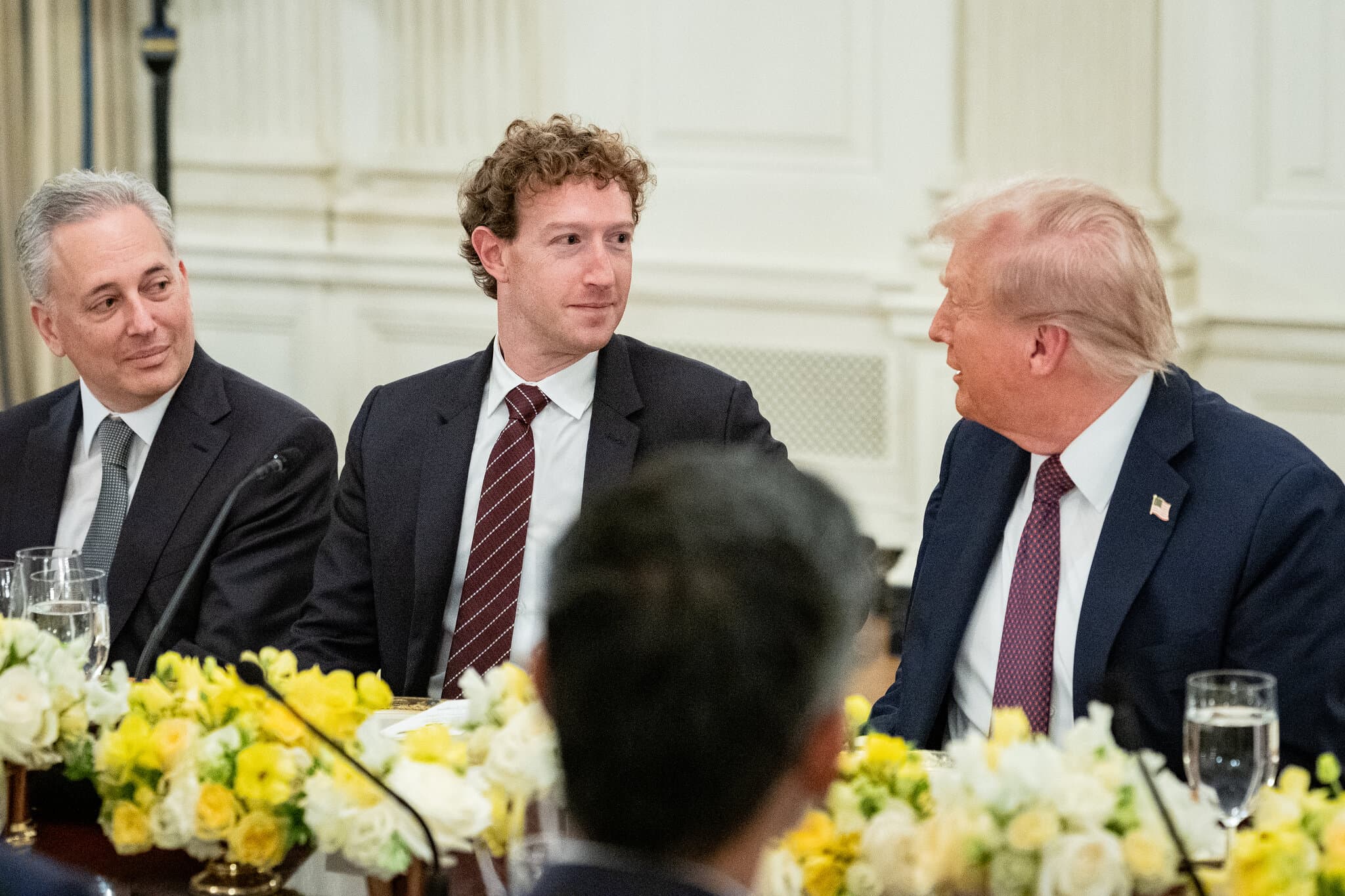 Trump Calls A.I. Fears a Hoax. Inside the White House, the Debate Is More Complex.