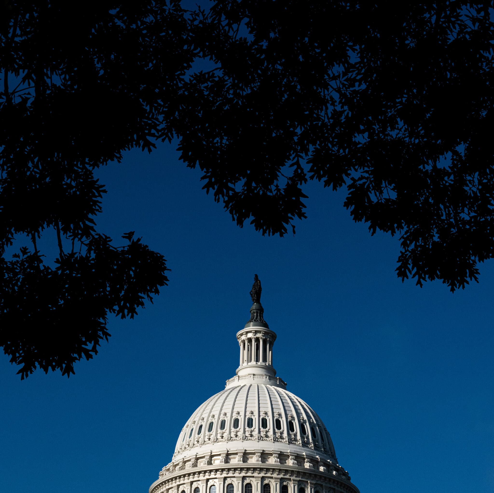 Republicans Reel on the Midterm Map as Deep-Red Areas Come Into Play