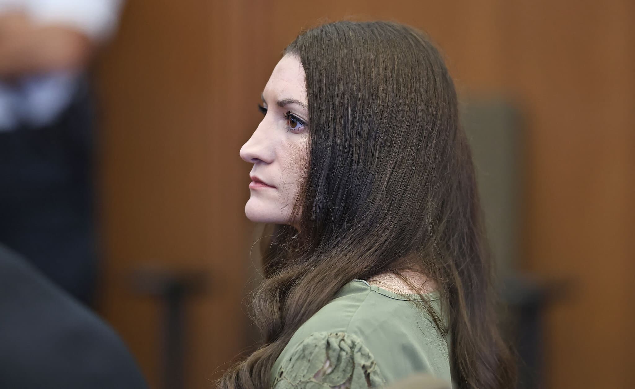 Holdout Juror in Lindsay Clancy Case Says He Didn’t Doubt Her Guilt