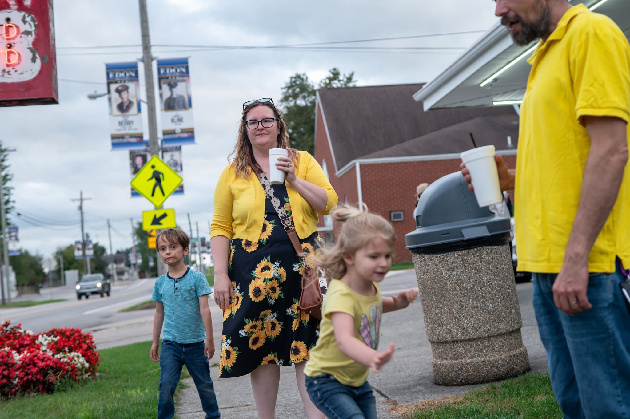 White House Plan to Subsidize Stay-at-Home Parents Divides Conservatives