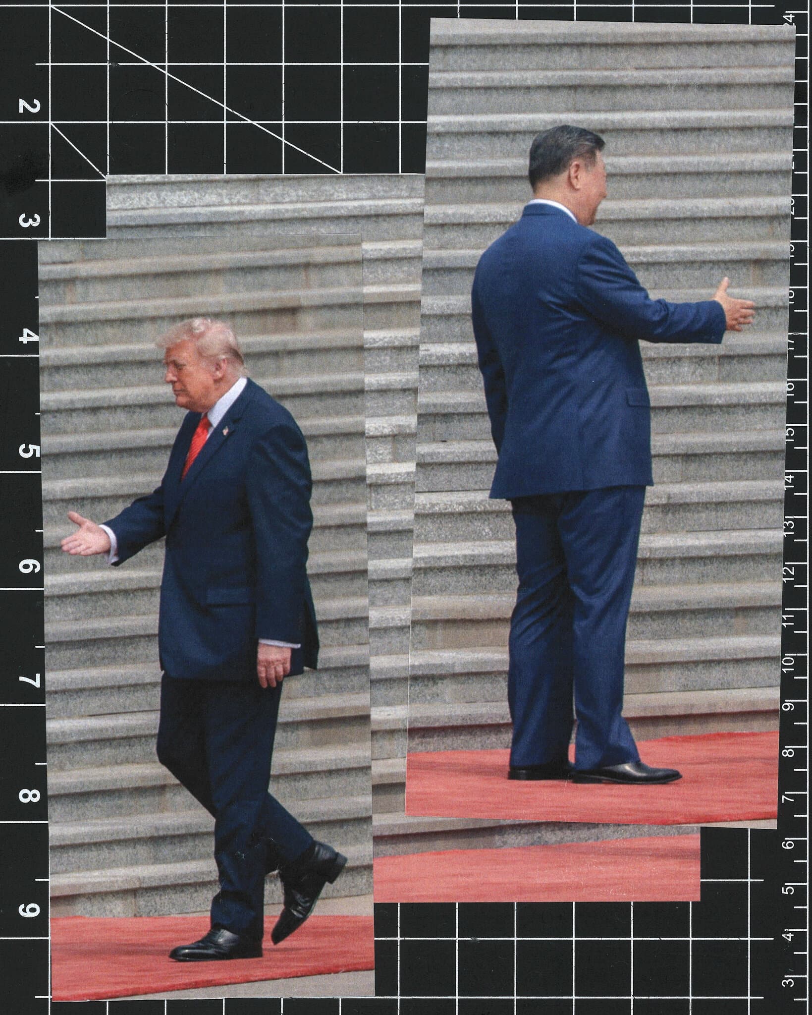 Here’s How Trump and Xi Can Make Progress on A.I.