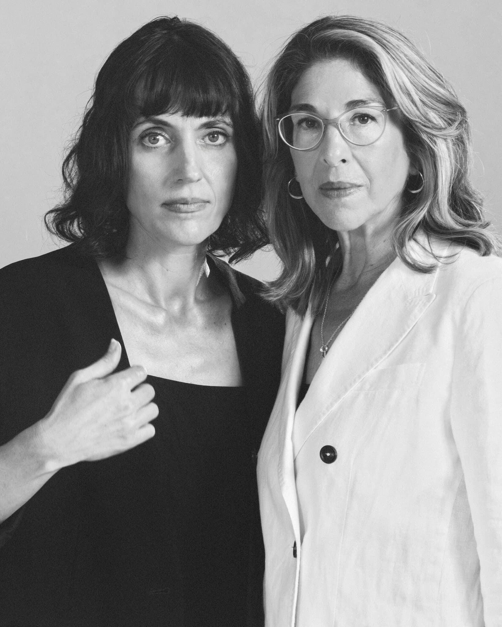 Naomi Klein and Astra Taylor Say the End of the World Is Now on the Table