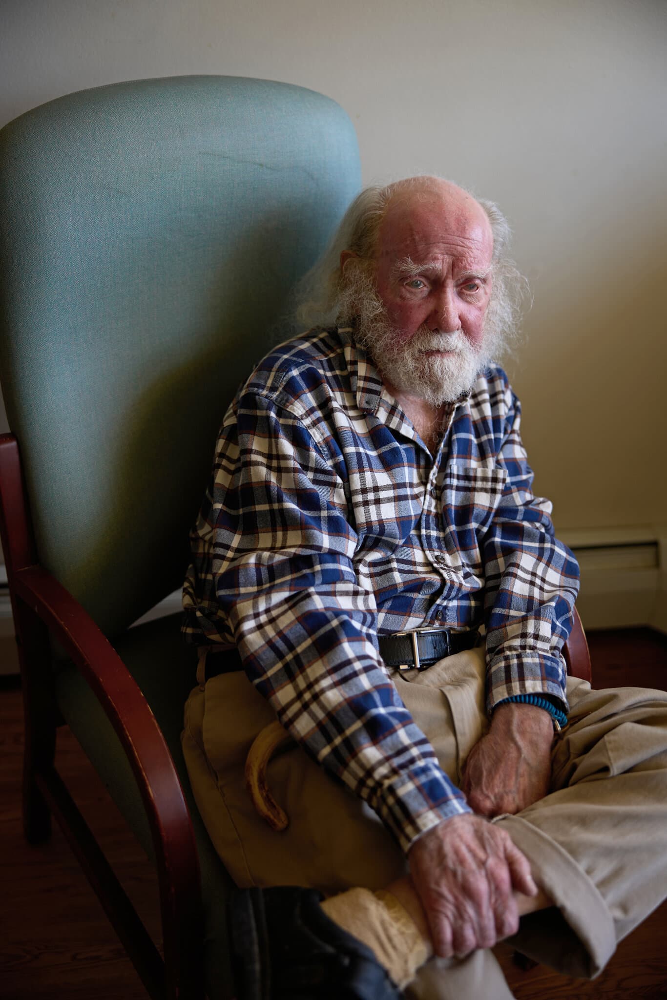 Frank Smith, Who Served 70 Years for Murder, Dies at 101