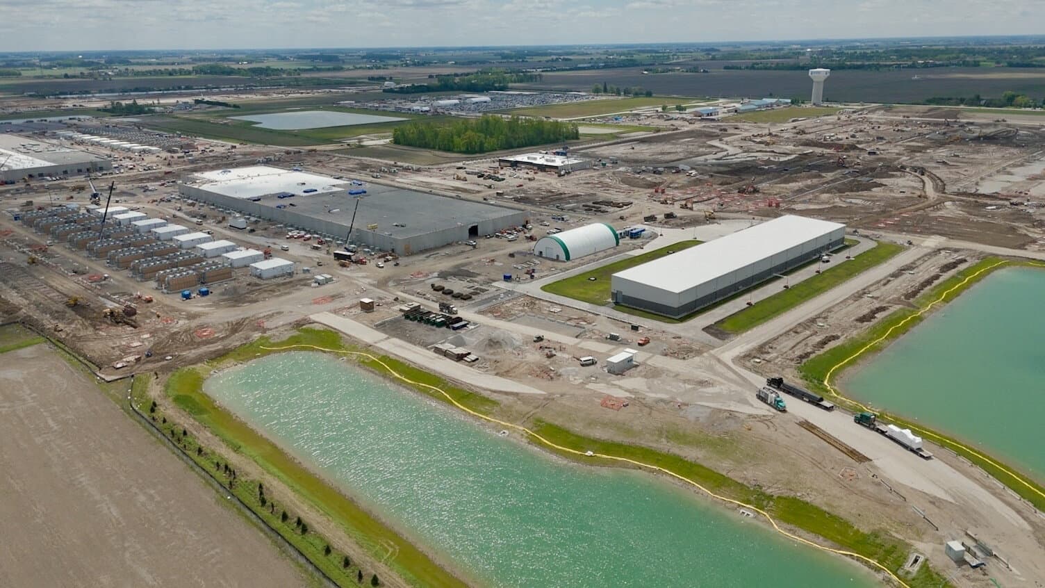 Wall Street Is Growing Skeptical of the Data Center Boom