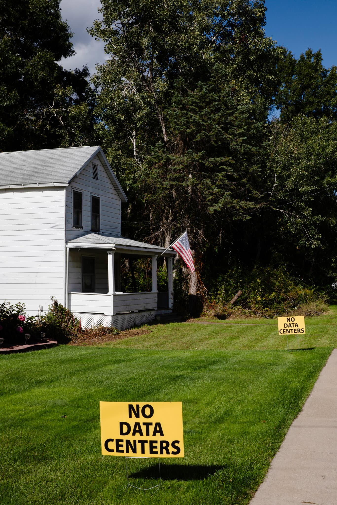 ‘I Was Sold a Bill of Goods’: Americans and the Distrust Election