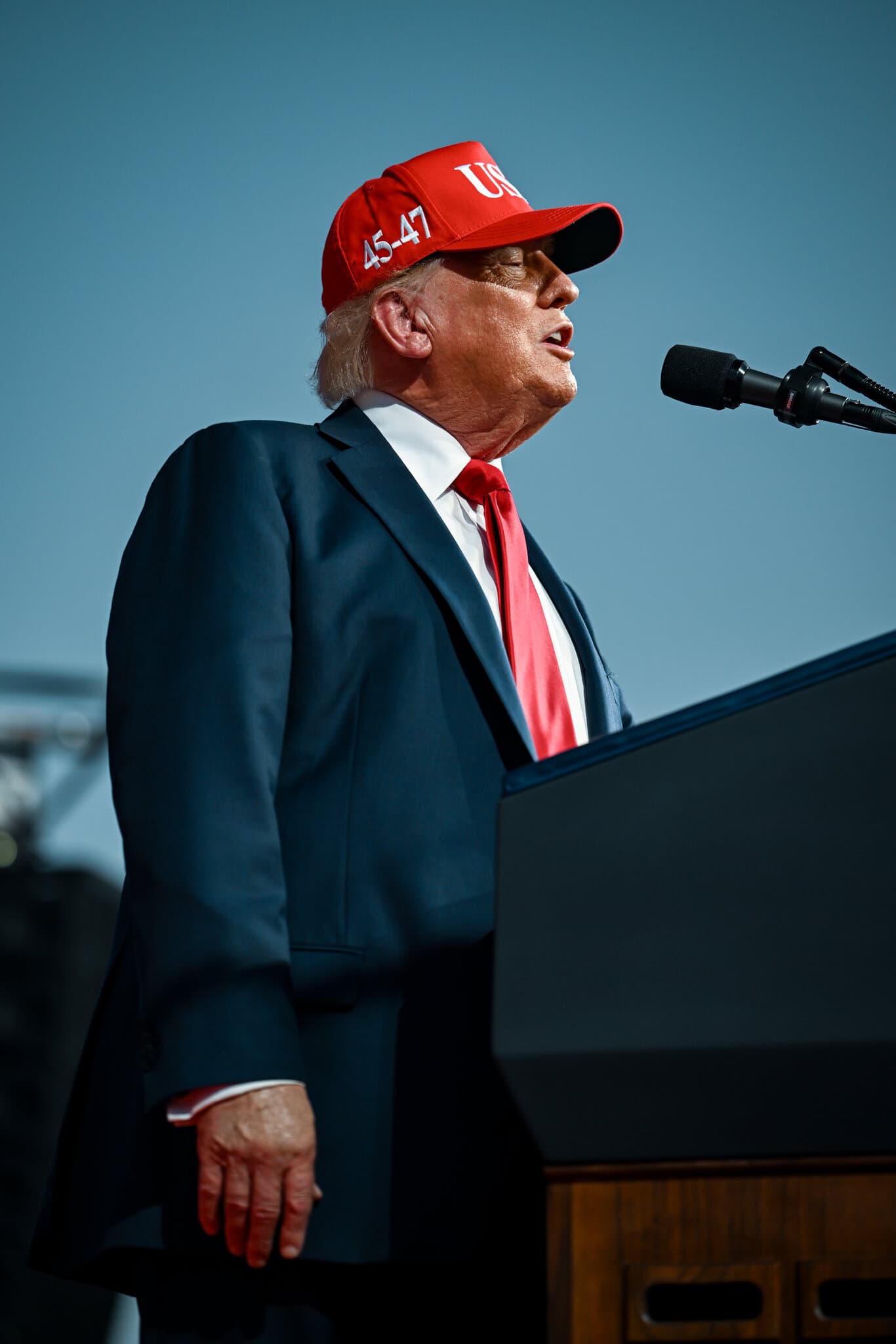 Republicans Enter Final Midterm Stretch With a Significant Financial Edge