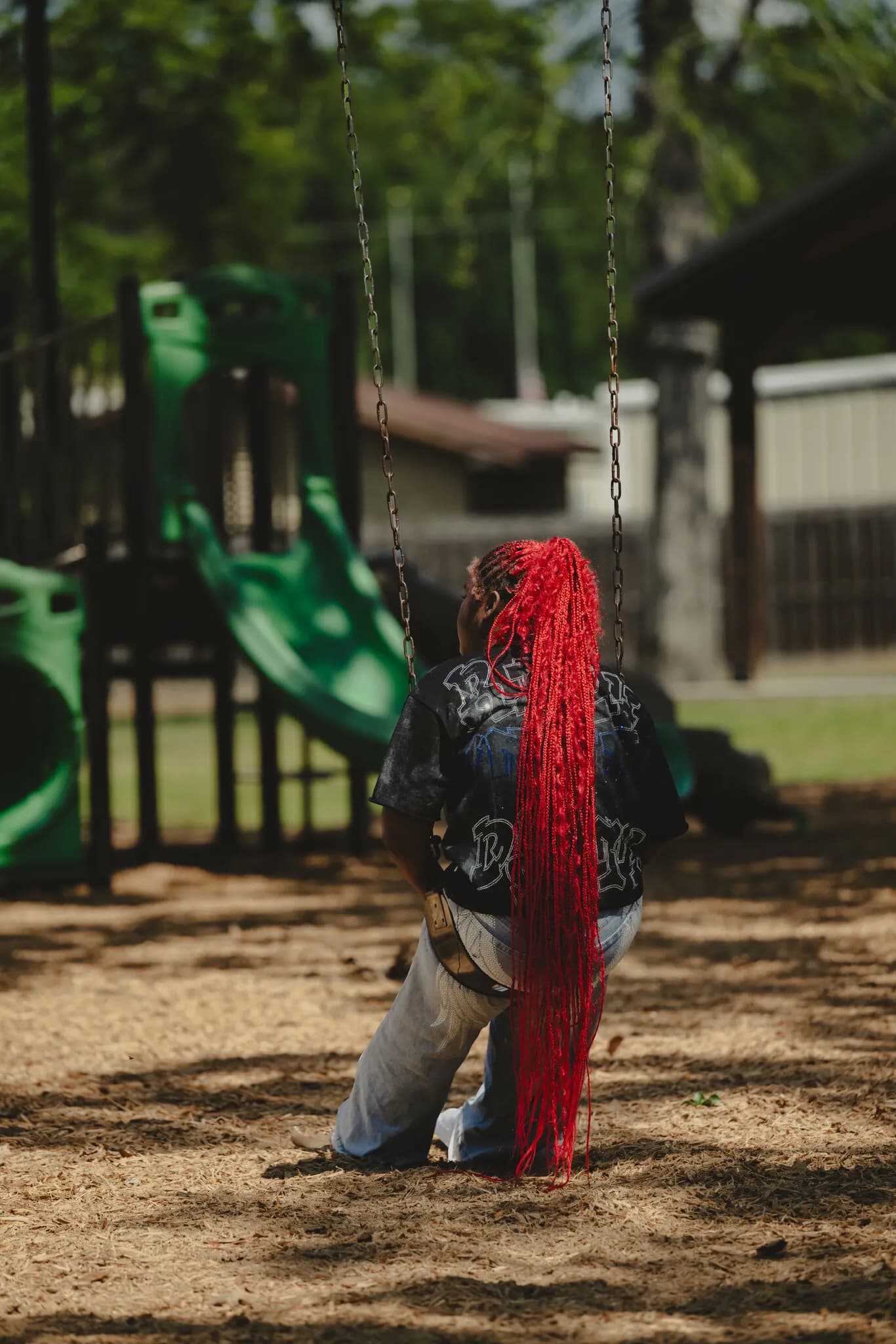For Texas Schoolchildren, Minor Misbehavior Can Mean Criminal Charges