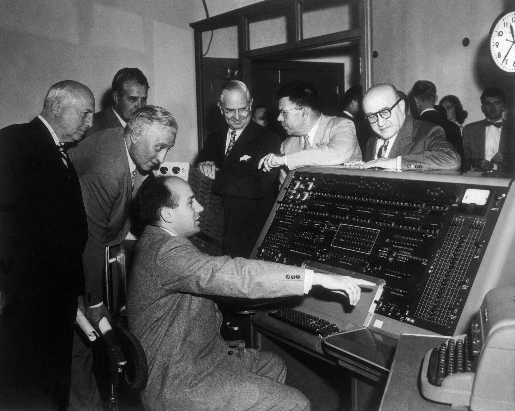 Mathematics Isn’t Just a Game to Let A.I. Solve. History Shows Why.